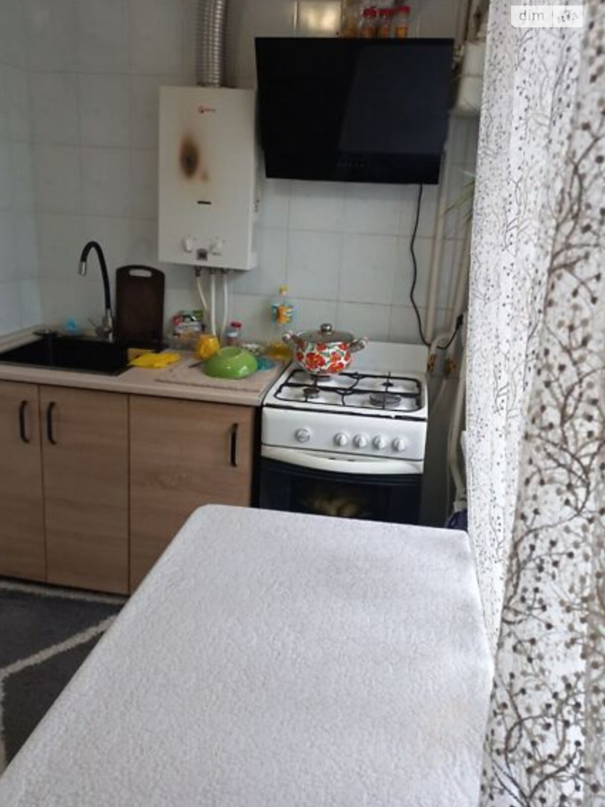 Продажа однокомнатной квартиры в Виннице, на ул. Левка Лукьяненко 38, район Тяжилов фото 1 Продажа однокомнатной квартиры в Виннице, на ул. Левка Лукьяненко 38, район Тяжилов фото 1