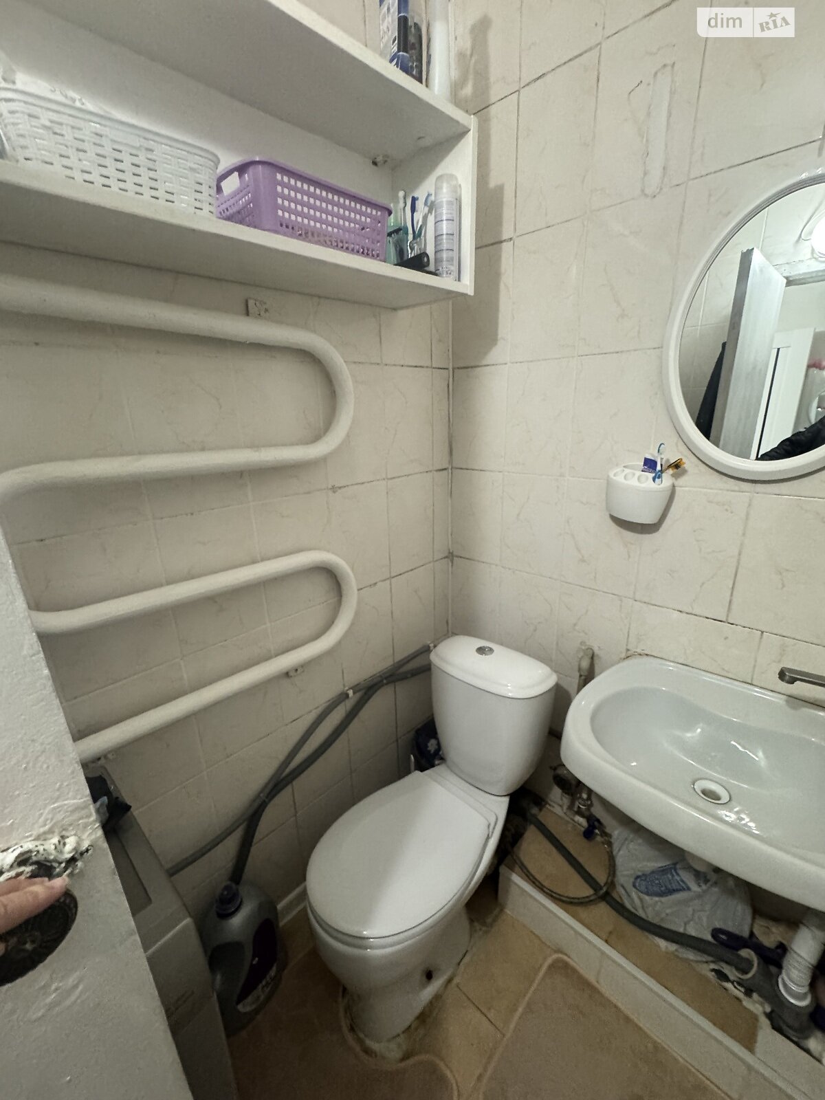 Продаж однокімнатної квартири в Вінниці, на вул. Левка Лук’яненка 38, район Замостянський фото 1 Продаж однокімнатної квартири в Вінниці, на вул. Левка Лук’яненка 38, район Замостянський фото 1