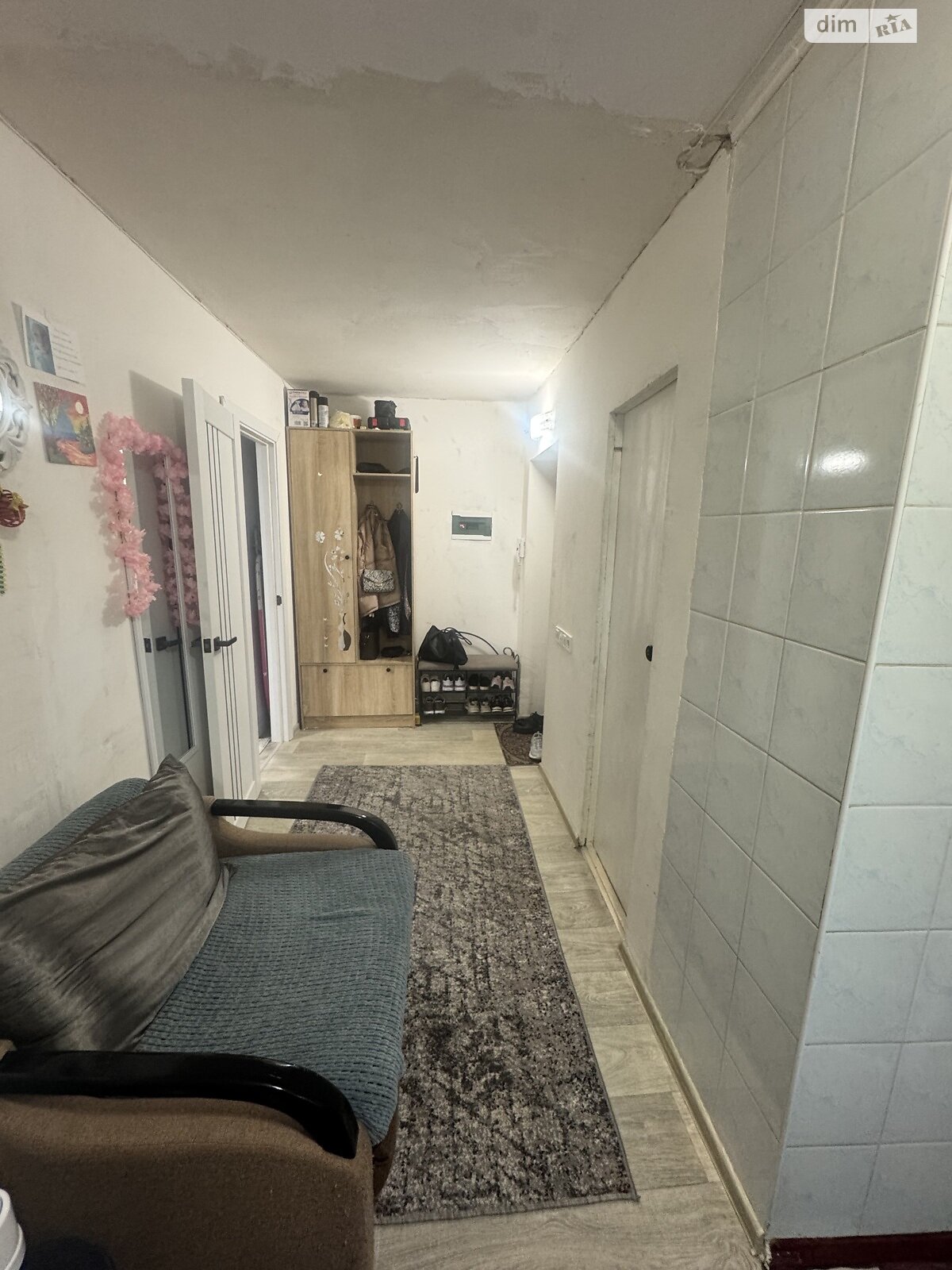Продаж однокімнатної квартири в Вінниці, на вул. Левка Лук’яненка 38, район Замостянський фото 1 Продаж однокімнатної квартири в Вінниці, на вул. Левка Лук’яненка 38, район Замостянський фото 1