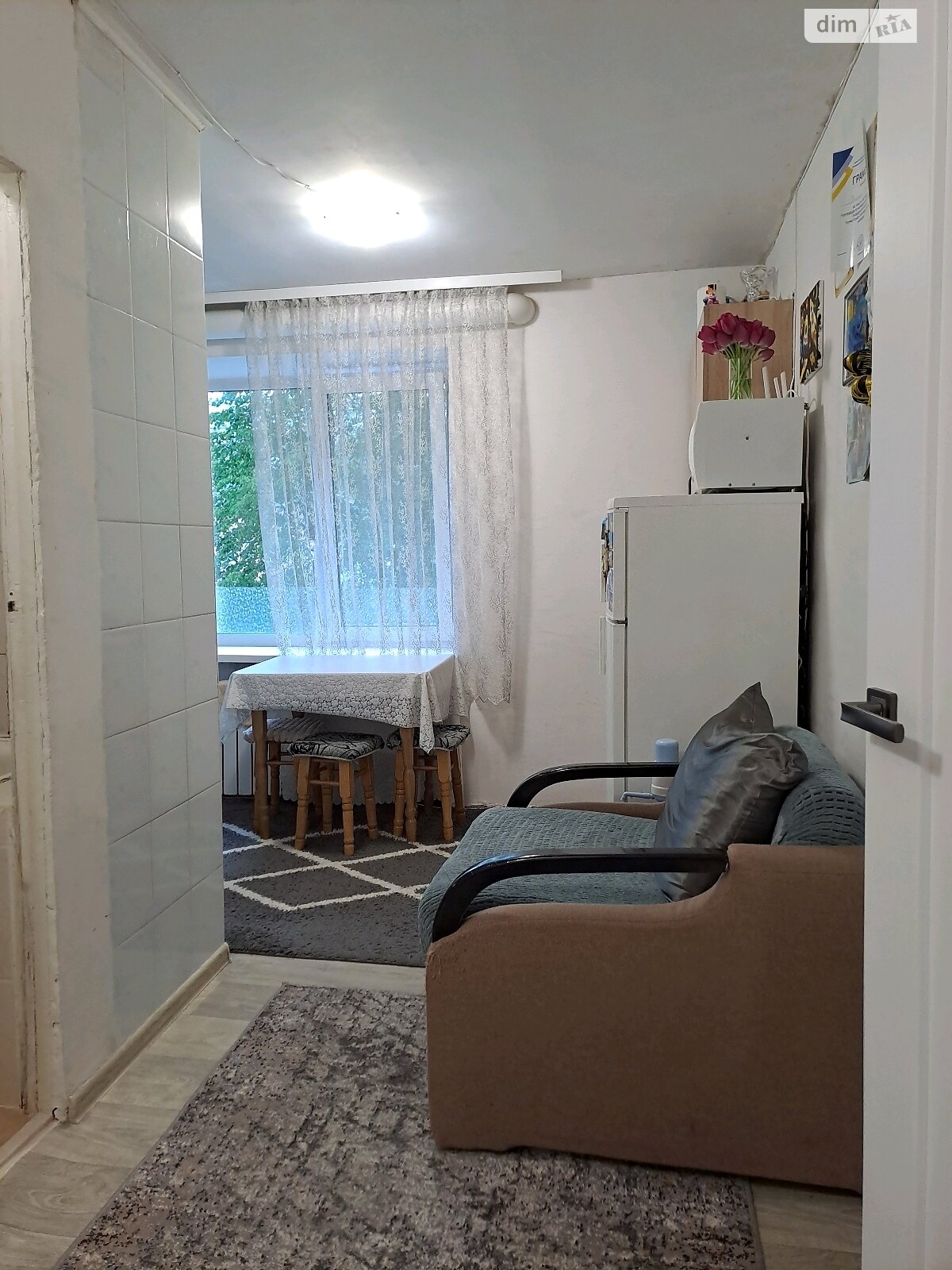 Продажа однокомнатной квартиры в Виннице, на ул. Левка Лукьяненко 38, район Замостянский фото 1 Продажа однокомнатной квартиры в Виннице, на ул. Левка Лукьяненко 38, район Замостянский фото 1