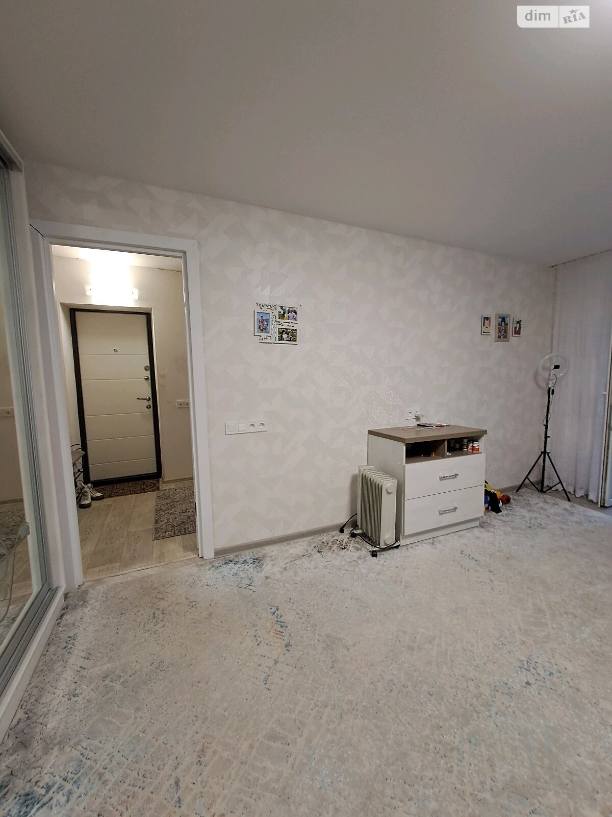 Продажа однокомнатной квартиры в Виннице, на ул. Левка Лукьяненко 38, район Замостянский фото 1 Продажа однокомнатной квартиры в Виннице, на ул. Левка Лукьяненко 38, район Замостянский фото 1