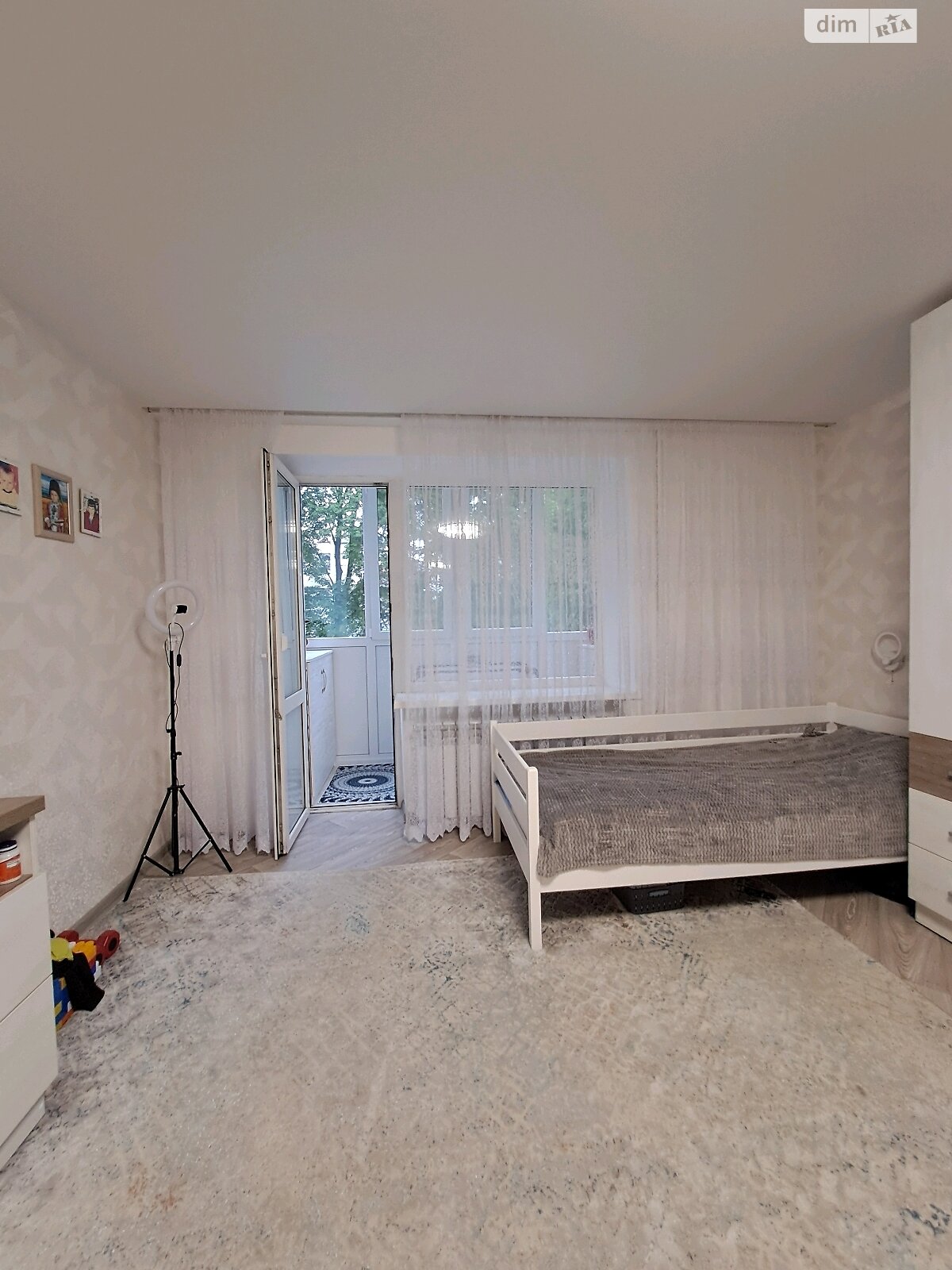 Продажа однокомнатной квартиры в Виннице, на ул. Левка Лукьяненко 38, район Замостянский фото 1 Продажа однокомнатной квартиры в Виннице, на ул. Левка Лукьяненко 38, район Замостянский фото 1