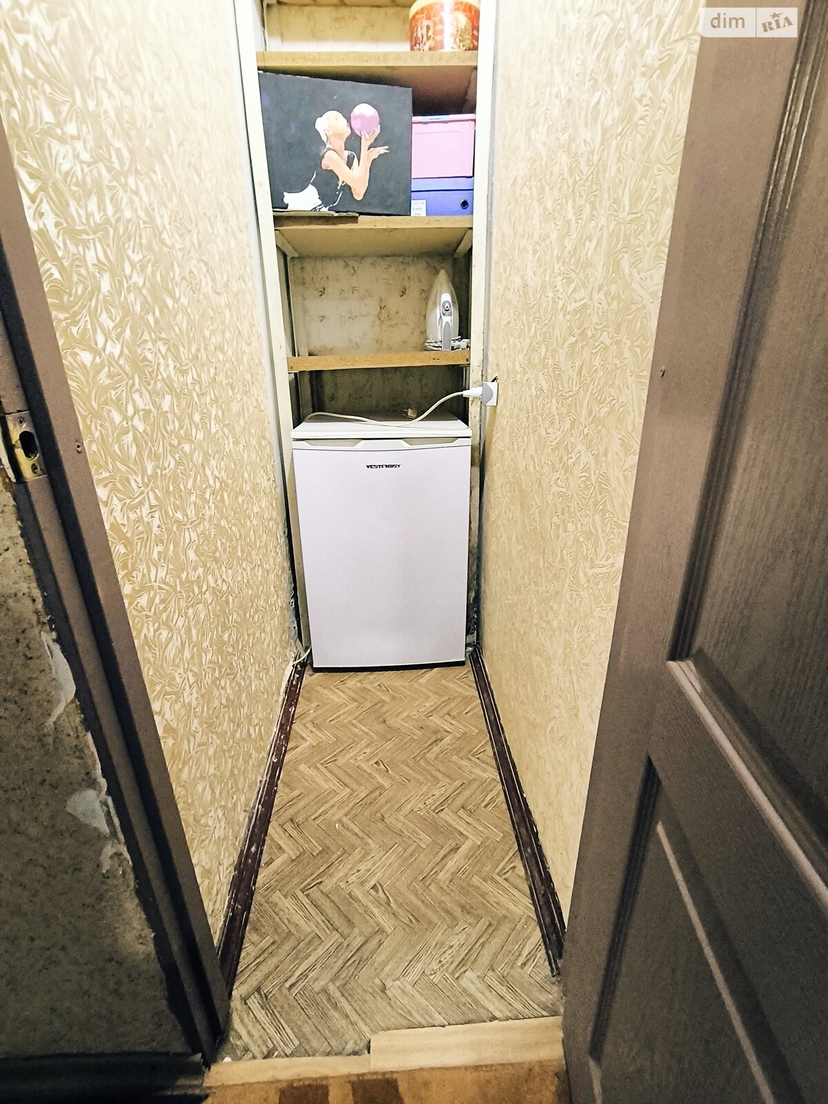 Продажа однокомнатной квартиры в Виннице, на ул. Левка Лукьяненко, район Замостянский фото 1 Продажа однокомнатной квартиры в Виннице, на ул. Левка Лукьяненко, район Замостянский фото 1