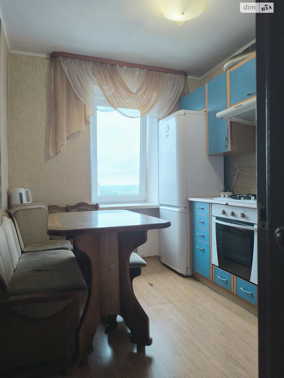 Продаж однокімнатної квартири в Вінниці, на вул. Левка Лук’яненка, район Замостянський фото 1 Продаж однокімнатної квартири в Вінниці, на вул. Левка Лук’яненка, район Замостянський фото 1