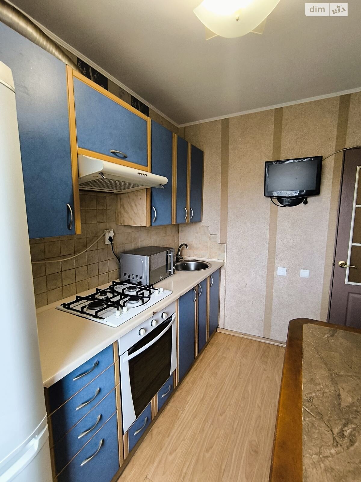 Продаж однокімнатної квартири в Вінниці, на вул. Левка Лук’яненка, район Замостянський фото 1 Продаж однокімнатної квартири в Вінниці, на вул. Левка Лук’яненка, район Замостянський фото 1