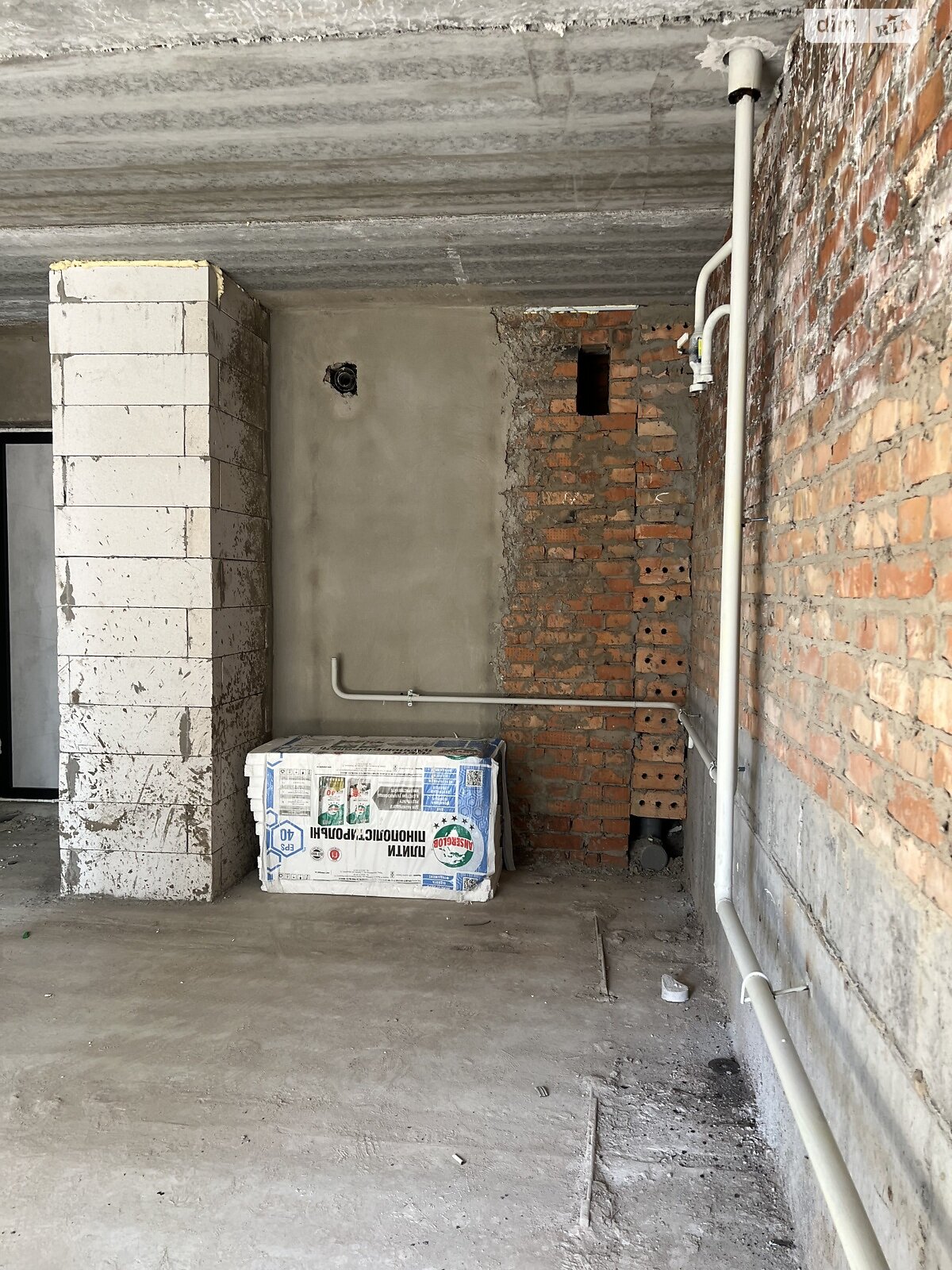Продажа однокомнатной квартиры в Виннице, на ул. Левка Лукьяненко, район Замостянский фото 1 Продажа однокомнатной квартиры в Виннице, на ул. Левка Лукьяненко, район Замостянский фото 1