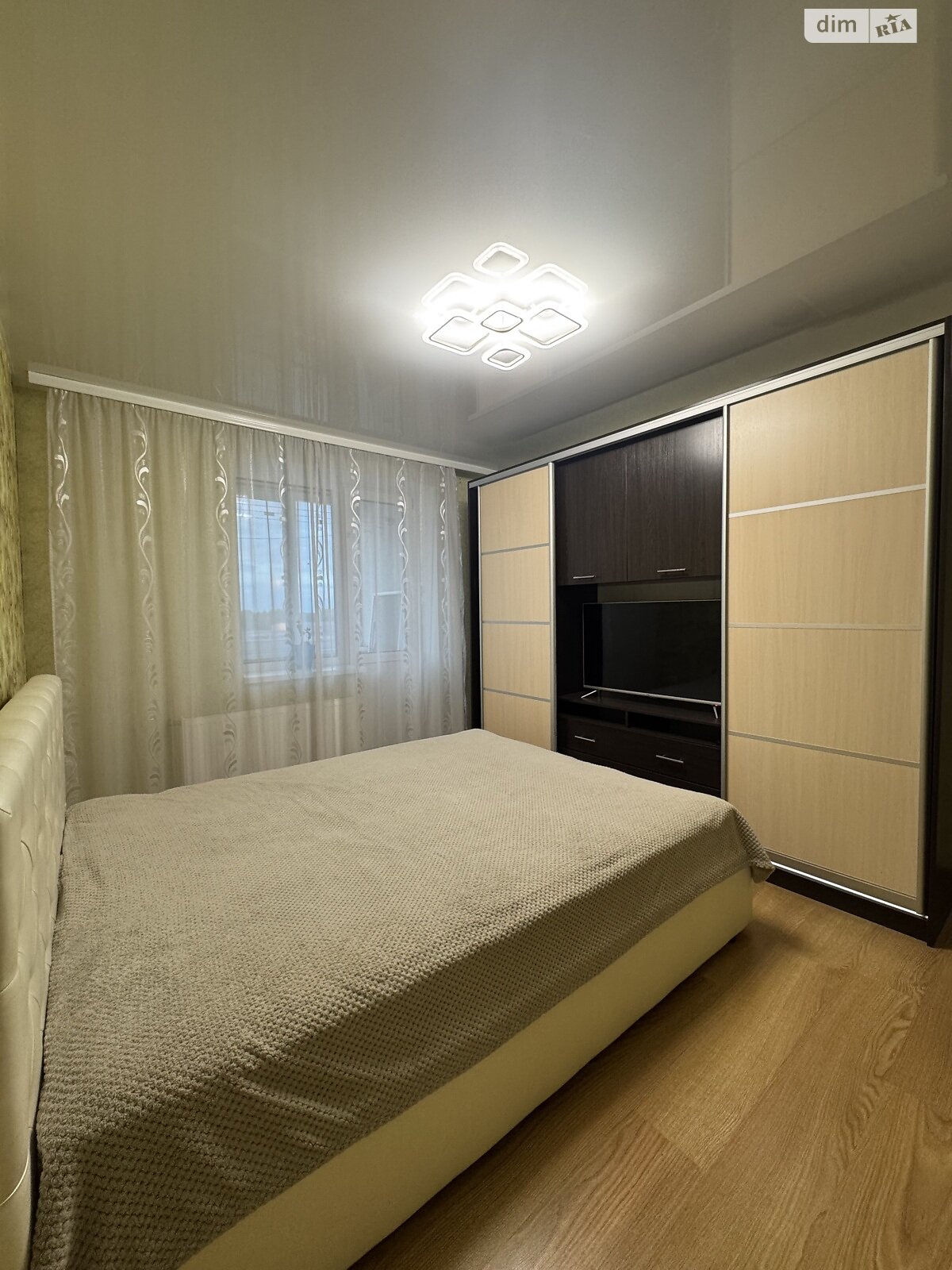 Продажа двухкомнатной квартиры в Виннице, на ул. Левка Лукьяненко 137Б, кв. 49, район Замостянский фото 1 Продажа двухкомнатной квартиры в Виннице, на ул. Левка Лукьяненко 137Б, кв. 49, район Замостянский фото 1