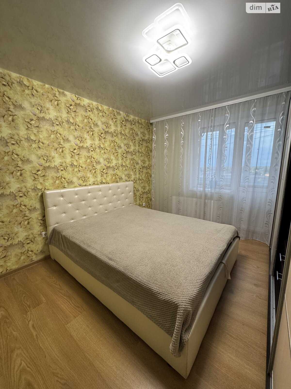 Продажа двухкомнатной квартиры в Виннице, на ул. Левка Лукьяненко 137Б, кв. 49, район Замостянский фото 1 Продажа двухкомнатной квартиры в Виннице, на ул. Левка Лукьяненко 137Б, кв. 49, район Замостянский фото 1
