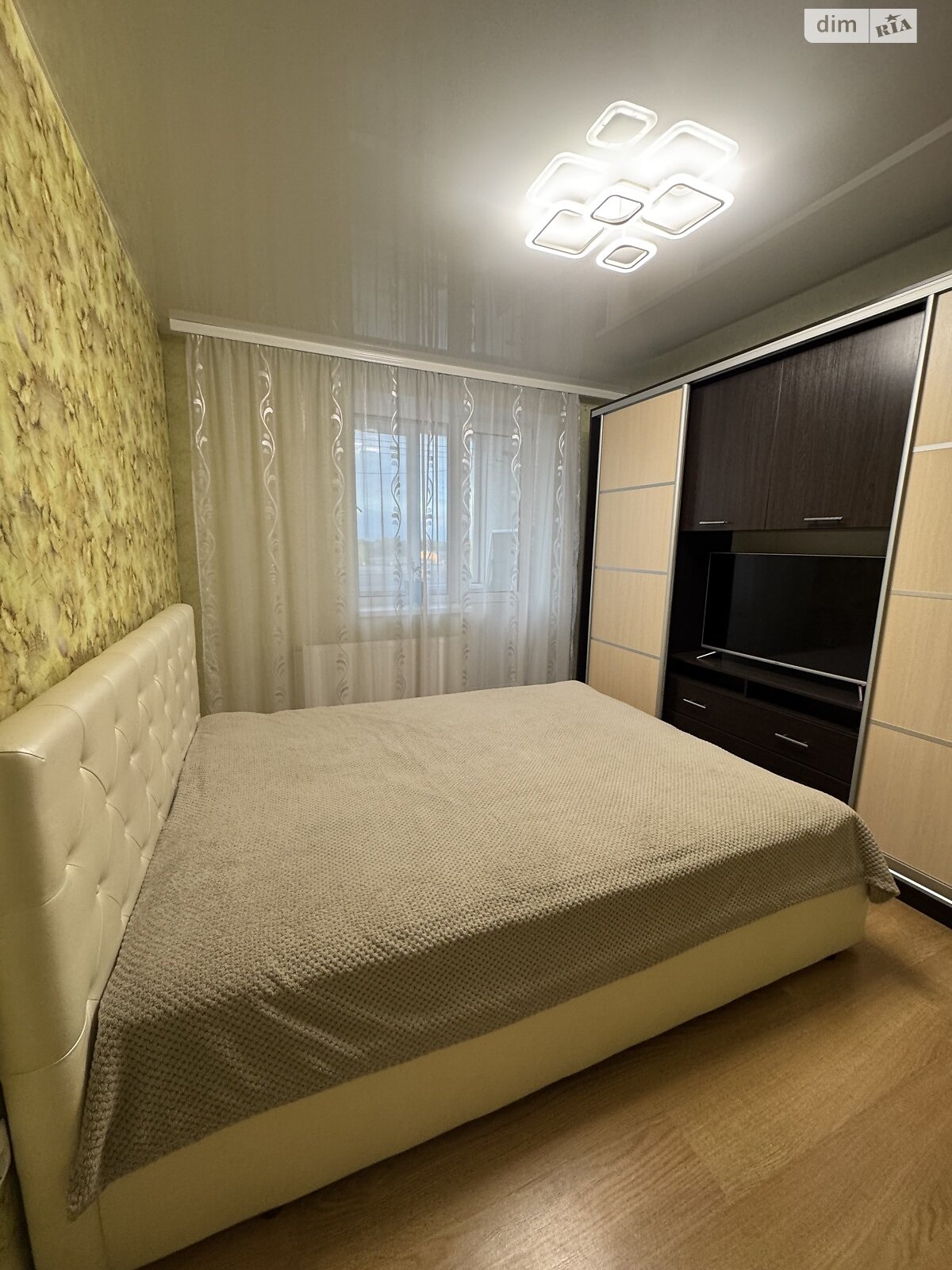 Продажа двухкомнатной квартиры в Виннице, на ул. Левка Лукьяненко 137Б, кв. 49, район Замостянский фото 1 Продажа двухкомнатной квартиры в Виннице, на ул. Левка Лукьяненко 137Б, кв. 49, район Замостянский фото 1