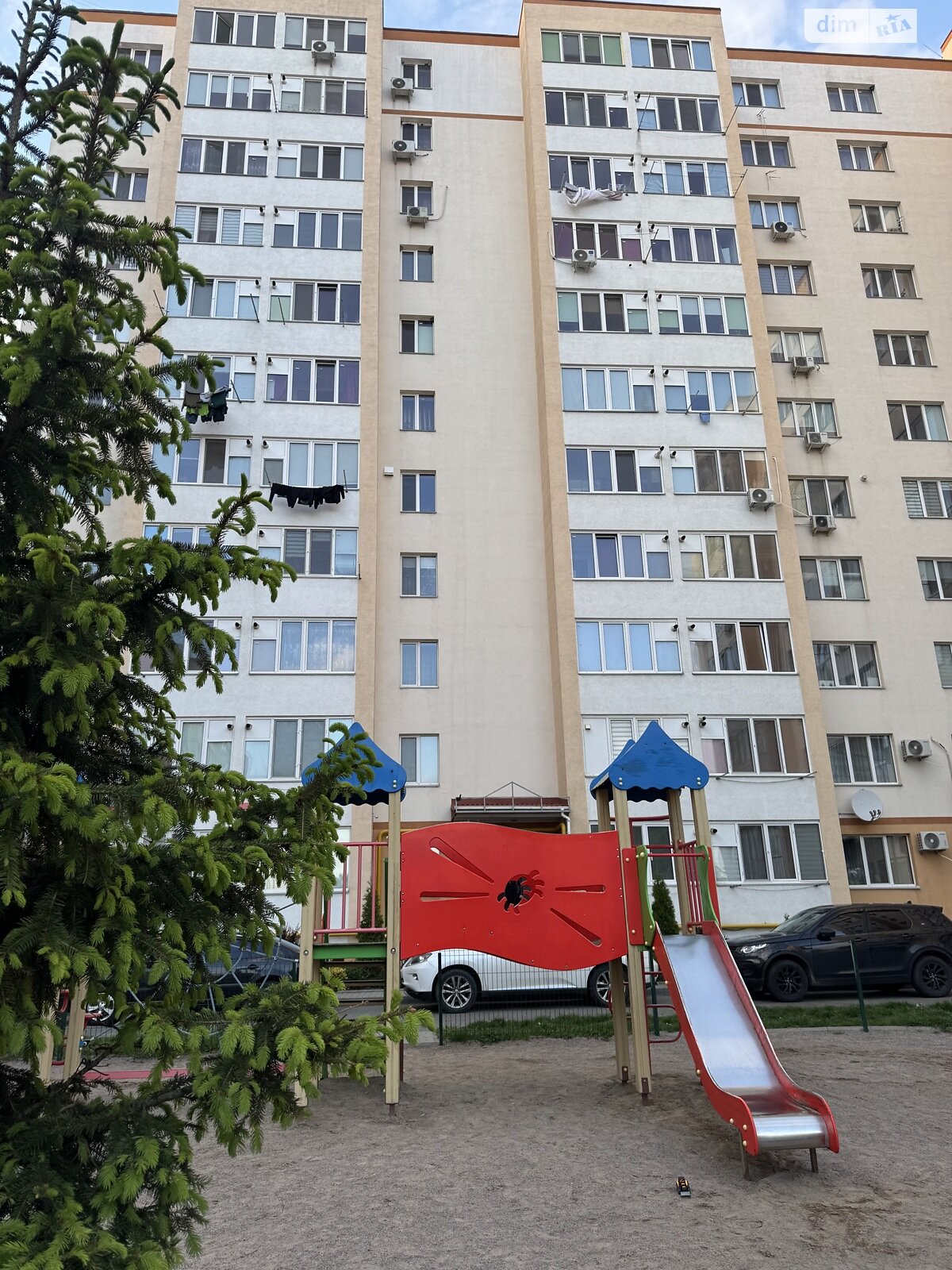 Продажа двухкомнатной квартиры в Виннице, на ул. Левка Лукьяненко 137Б, кв. 49, район Замостянский фото 1 Продажа двухкомнатной квартиры в Виннице, на ул. Левка Лукьяненко 137Б, кв. 49, район Замостянский фото 1
