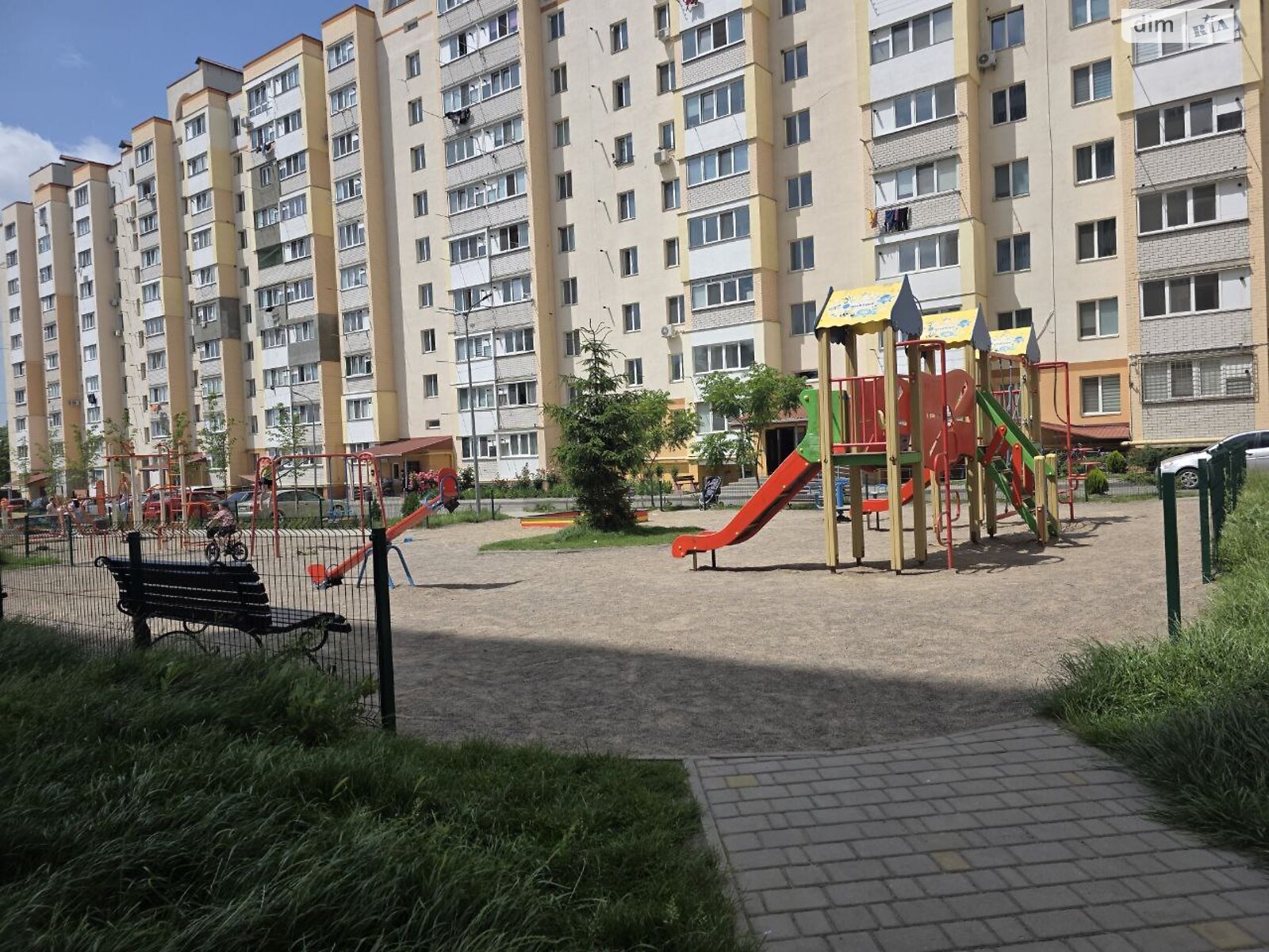 Продажа двухкомнатной квартиры в Виннице, на ул. Левка Лукьяненко 137Б, кв. 49, район Замостянский фото 1 Продажа двухкомнатной квартиры в Виннице, на ул. Левка Лукьяненко 137Б, кв. 49, район Замостянский фото 1
