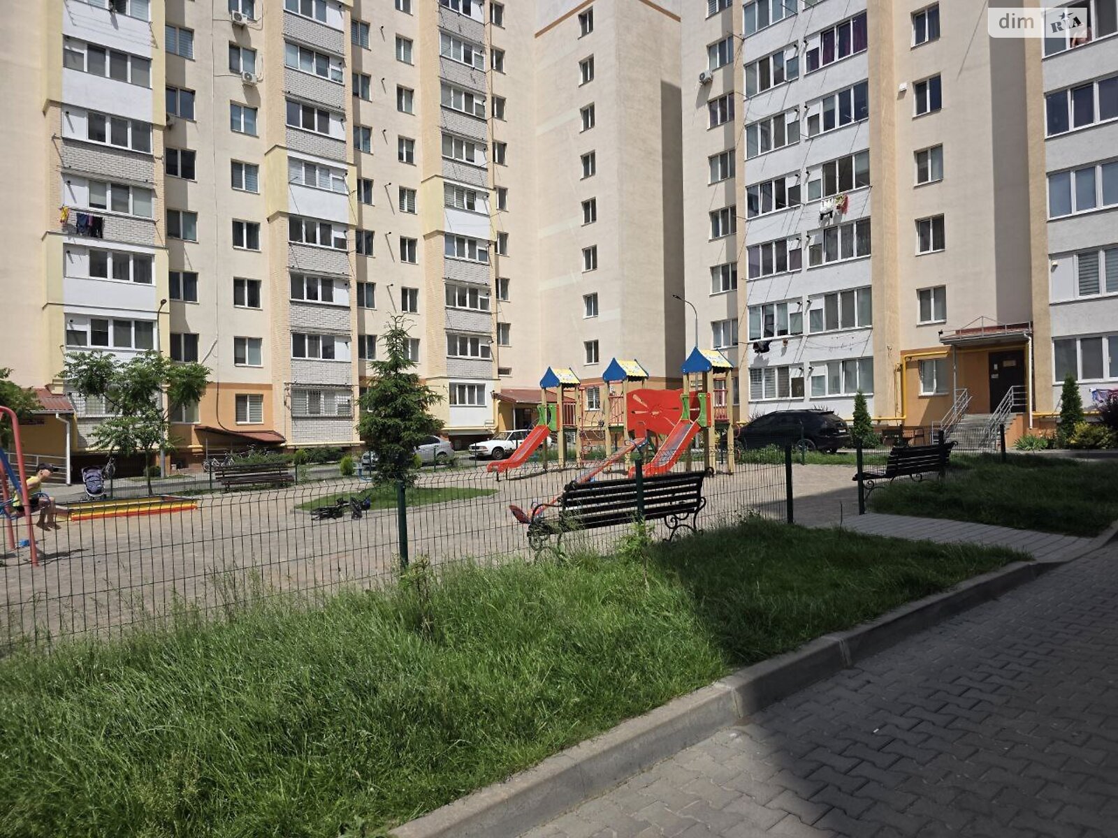 Продажа двухкомнатной квартиры в Виннице, на ул. Левка Лукьяненко 137Б, кв. 49, район Замостянский фото 1 Продажа двухкомнатной квартиры в Виннице, на ул. Левка Лукьяненко 137Б, кв. 49, район Замостянский фото 1