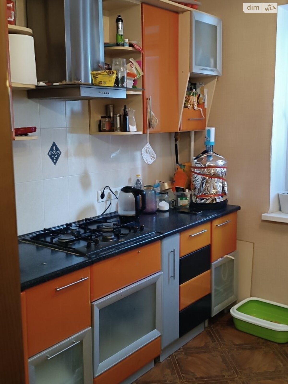 Продажа двухкомнатной квартиры в Виннице, на ул. Левка Лукьяненко, район Тяжилов фото 1 Продажа двухкомнатной квартиры в Виннице, на ул. Левка Лукьяненко, район Тяжилов фото 1