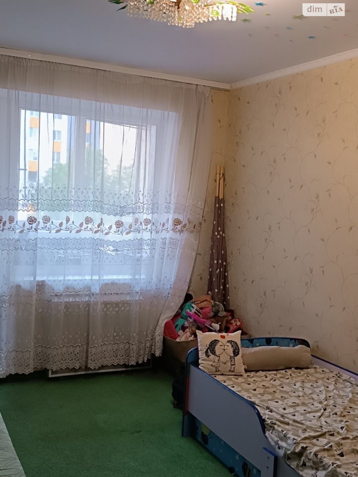 Продажа двухкомнатной квартиры в Виннице, на ул. Левка Лукьяненко, район Тяжилов фото 1 Продажа двухкомнатной квартиры в Виннице, на ул. Левка Лукьяненко, район Тяжилов фото 1