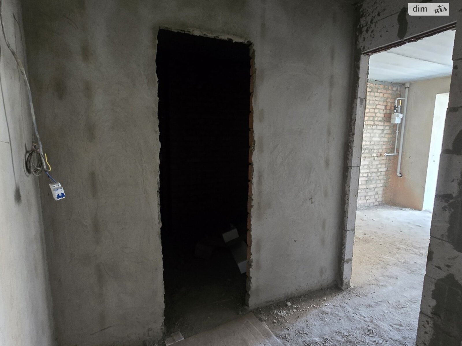 Продаж однокімнатної квартири в Вінницьких Хуторах, на шосе Немирівське 94Н, фото 1 Продаж однокімнатної квартири в Вінницьких Хуторах, на шосе Немирівське 94Н, фото 1