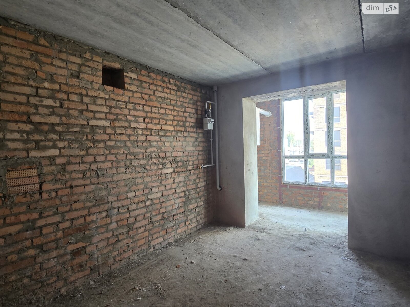 Продаж однокімнатної квартири в Вінницьких Хуторах, на шосе Немирівське 94Н, фото 1 Продаж однокімнатної квартири в Вінницьких Хуторах, на шосе Немирівське 94Н, фото 1