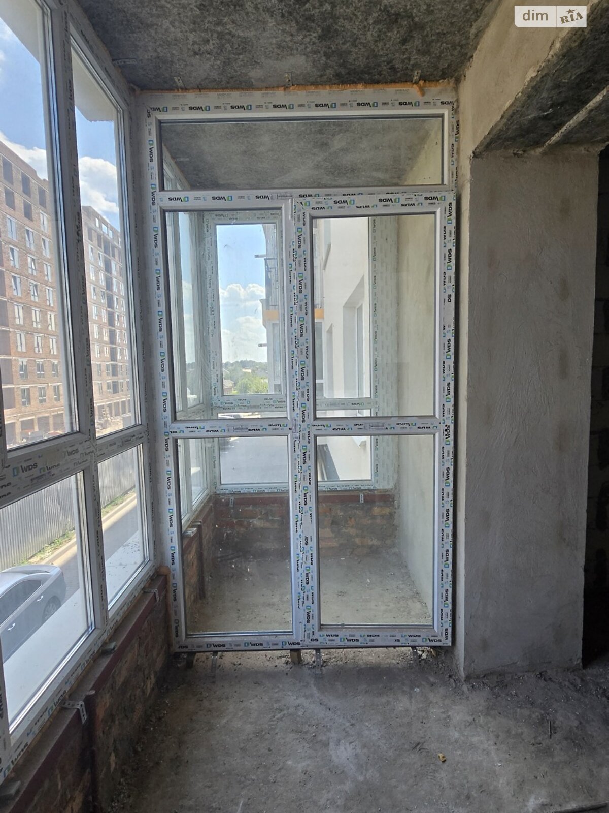 Продаж однокімнатної квартири в Вінницьких Хуторах, на шосе Немирівське 94Н, фото 1 Продаж однокімнатної квартири в Вінницьких Хуторах, на шосе Немирівське 94Н, фото 1