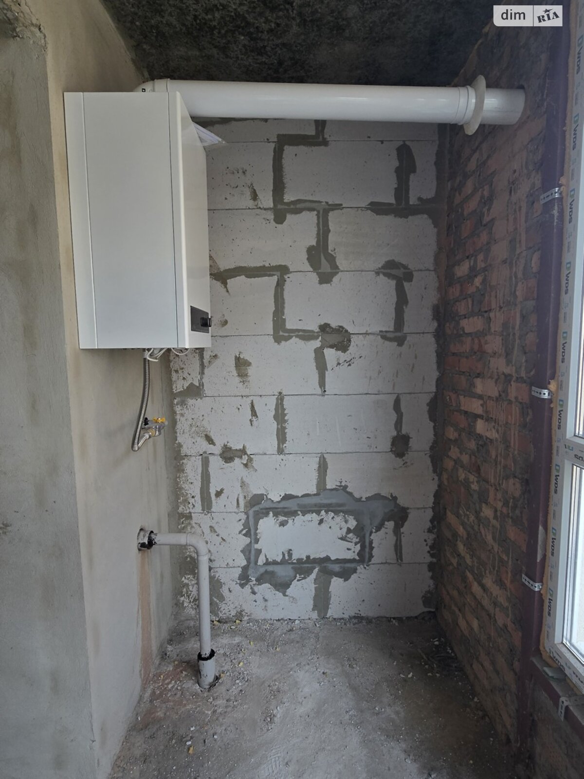 Продаж однокімнатної квартири в Вінницьких Хуторах, на шосе Немирівське 94Н, фото 1 Продаж однокімнатної квартири в Вінницьких Хуторах, на шосе Немирівське 94Н, фото 1