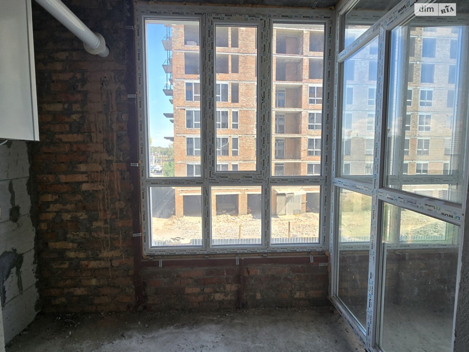 Продаж однокімнатної квартири в Вінницьких Хуторах, на шосе Немирівське 94Н, фото 1 Продаж однокімнатної квартири в Вінницьких Хуторах, на шосе Немирівське 94Н, фото 1