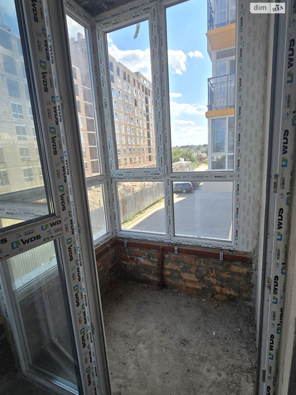 Продаж однокімнатної квартири в Вінницьких Хуторах, на шосе Немирівське 94Н, фото 1 Продаж однокімнатної квартири в Вінницьких Хуторах, на шосе Немирівське 94Н, фото 1