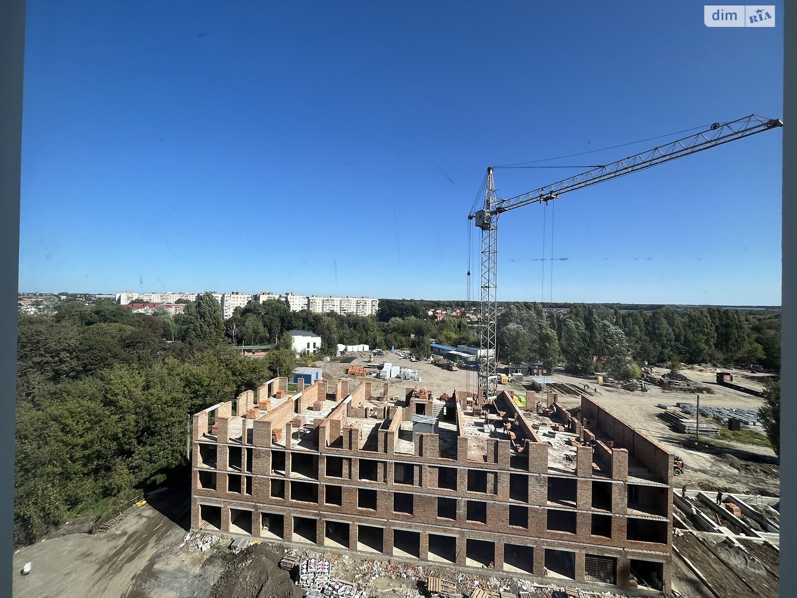 Продаж однокімнатної квартири в Вінниці, на вул. Левка Лук’яненка 16Б, район Замостянський фото 1 Продаж однокімнатної квартири в Вінниці, на вул. Левка Лук’яненка 16Б, район Замостянський фото 1