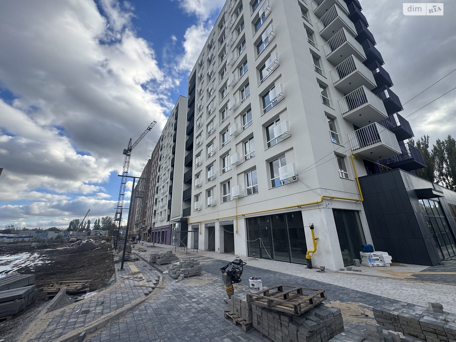 Продаж однокімнатної квартири в Вінниці, на вул. Левка Лук’яненка 16Б, район Замостянський фото 1 Продаж однокімнатної квартири в Вінниці, на вул. Левка Лук’яненка 16Б, район Замостянський фото 1