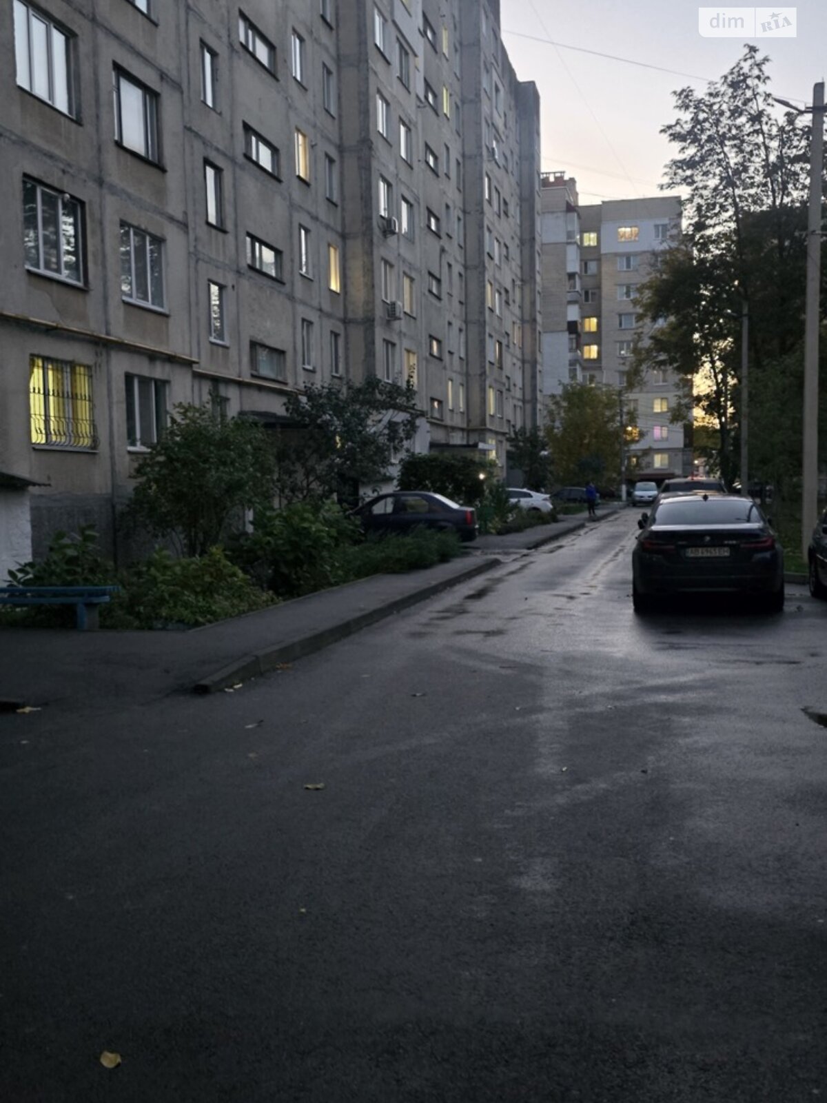 Продаж трикімнатної квартири в Вінниці, на вул. Левка Лук’яненка 32, район Замостянський фото 1 Продаж трикімнатної квартири в Вінниці, на вул. Левка Лук’яненка 32, район Замостянський фото 1