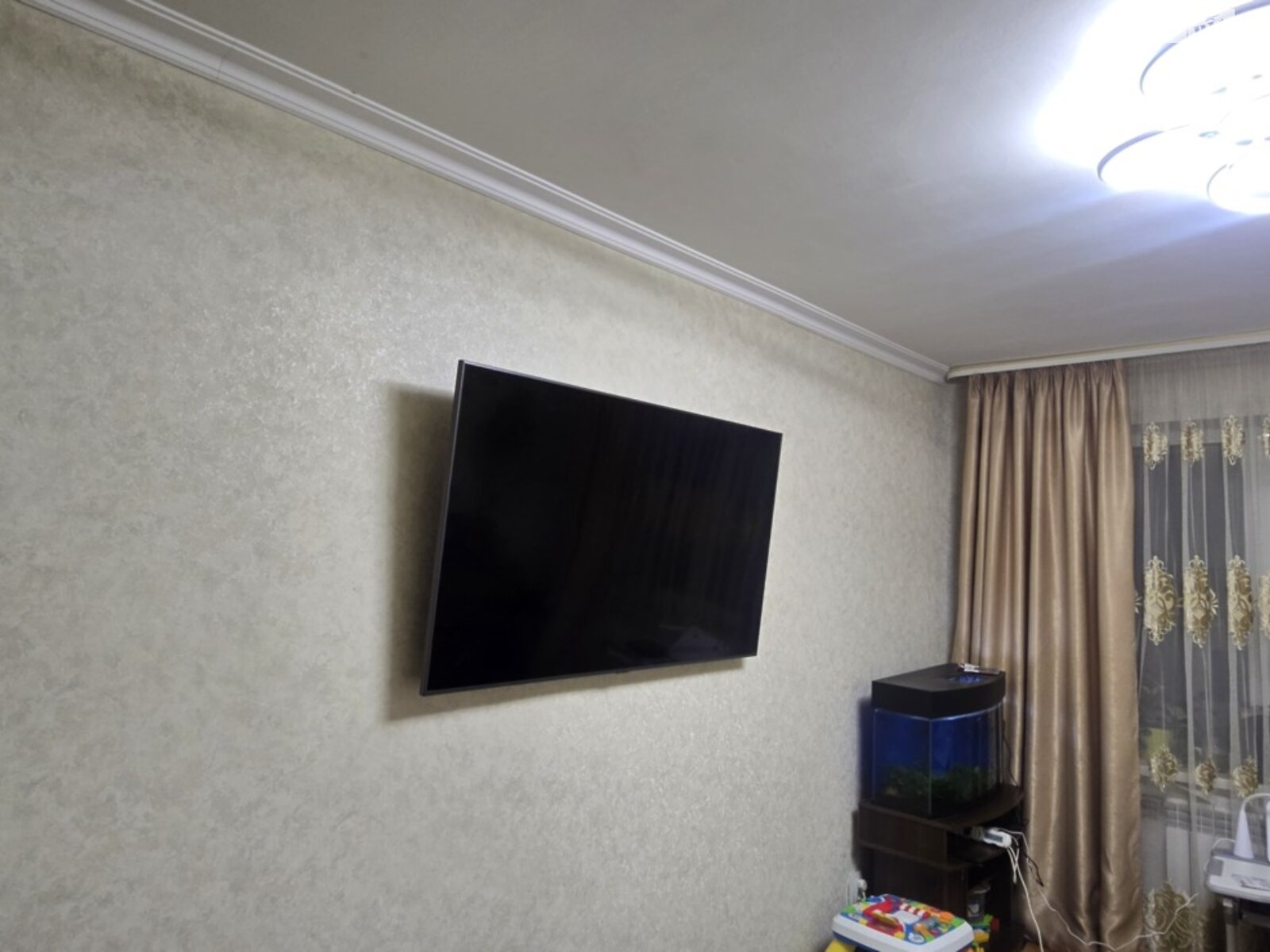 Продаж трикімнатної квартири в Вінниці, на вул. Левка Лук’яненка 32, район Замостянський фото 1 Продаж трикімнатної квартири в Вінниці, на вул. Левка Лук’яненка 32, район Замостянський фото 1