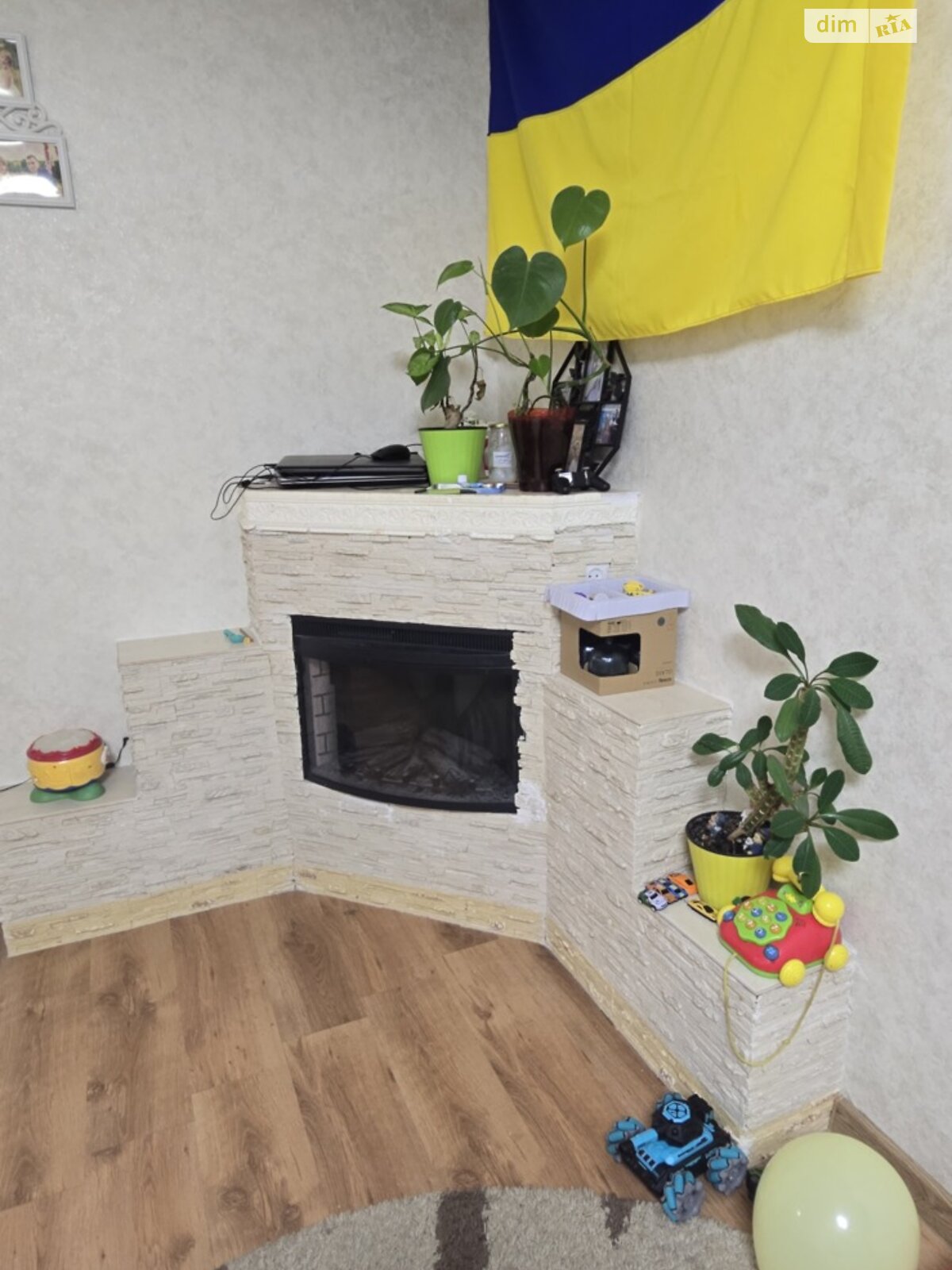 Продаж трикімнатної квартири в Вінниці, на вул. Левка Лук’яненка 32, район Замостянський фото 1 Продаж трикімнатної квартири в Вінниці, на вул. Левка Лук’яненка 32, район Замостянський фото 1