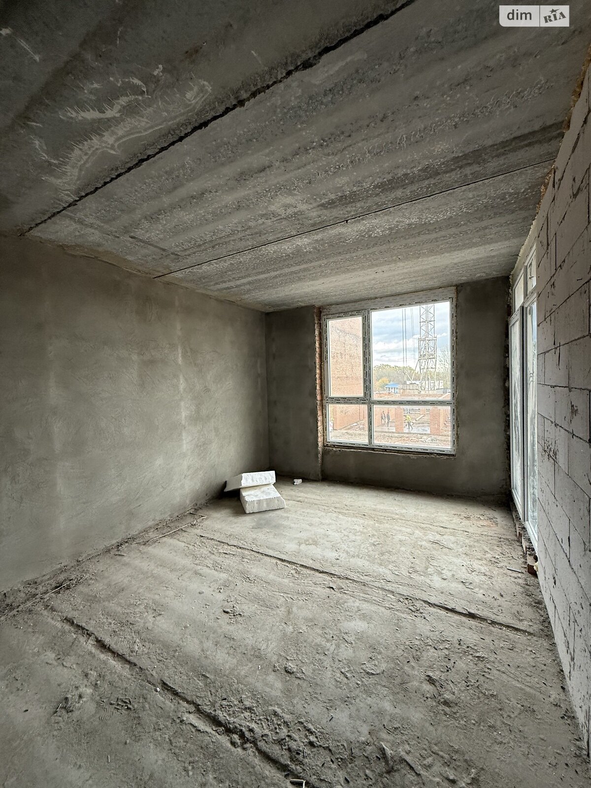 Продаж однокімнатної квартири в Вінниці, на вул. Левка Лук’яненка 16Б, район Замостянський фото 1