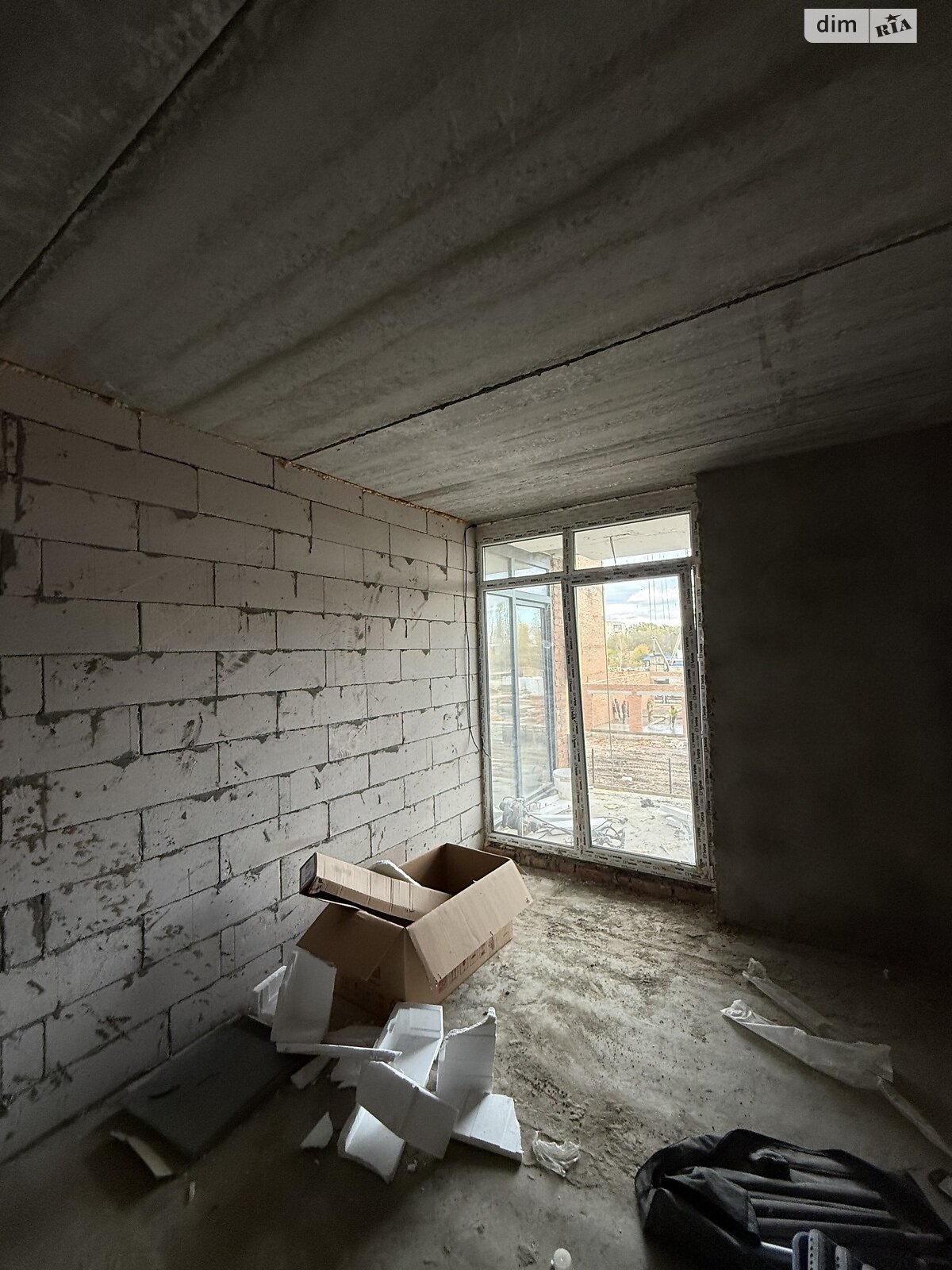 Продаж однокімнатної квартири в Вінниці, на вул. Левка Лук’яненка 16Б, район Замостянський фото 1