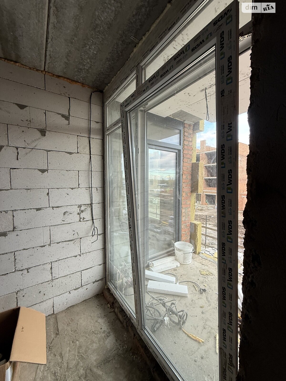 Продаж однокімнатної квартири в Вінниці, на вул. Левка Лук’яненка 16Б, район Замостянський фото 1