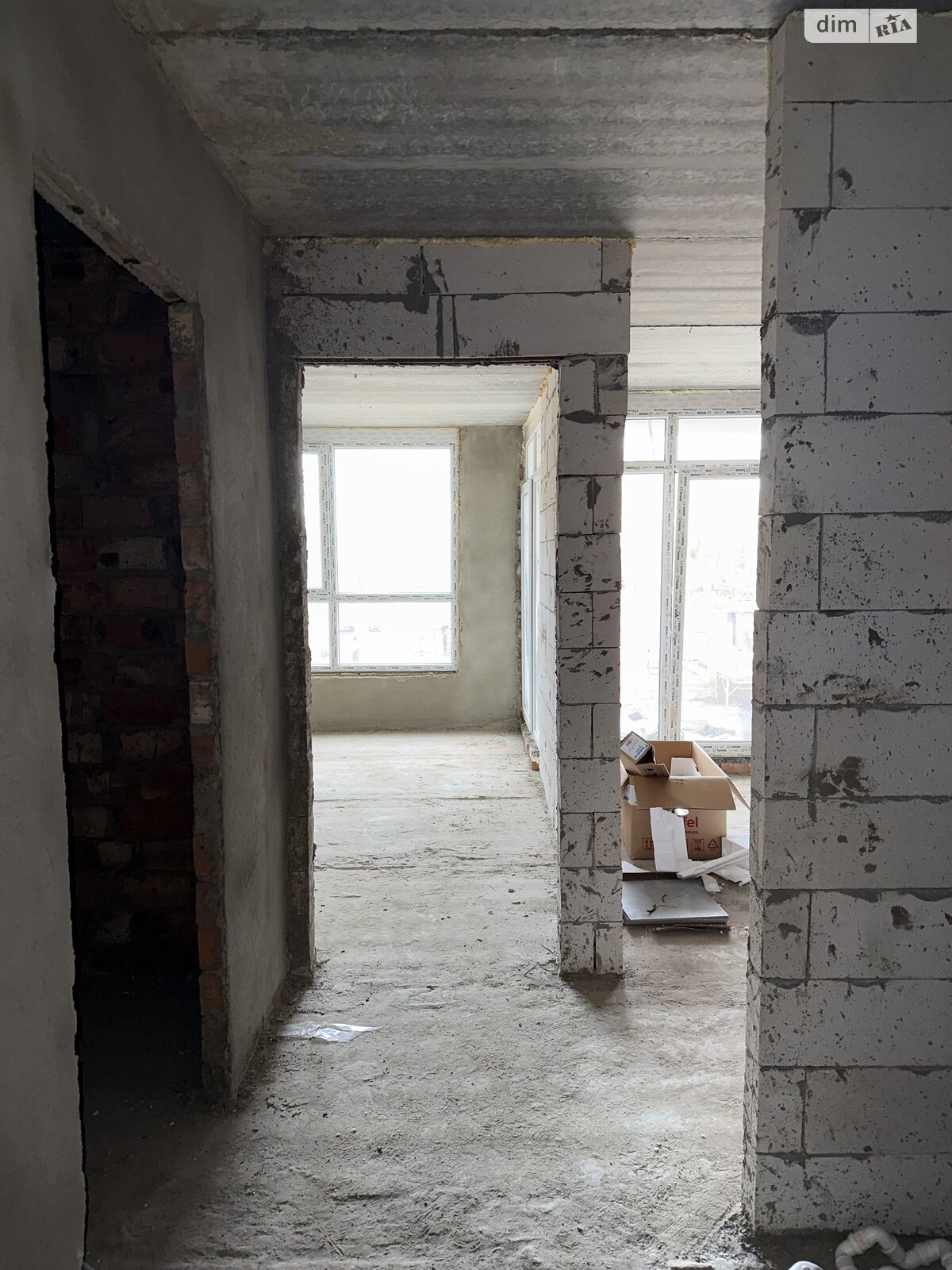 Продаж однокімнатної квартири в Вінниці, на вул. Левка Лук’яненка 16Б, район Замостянський фото 1