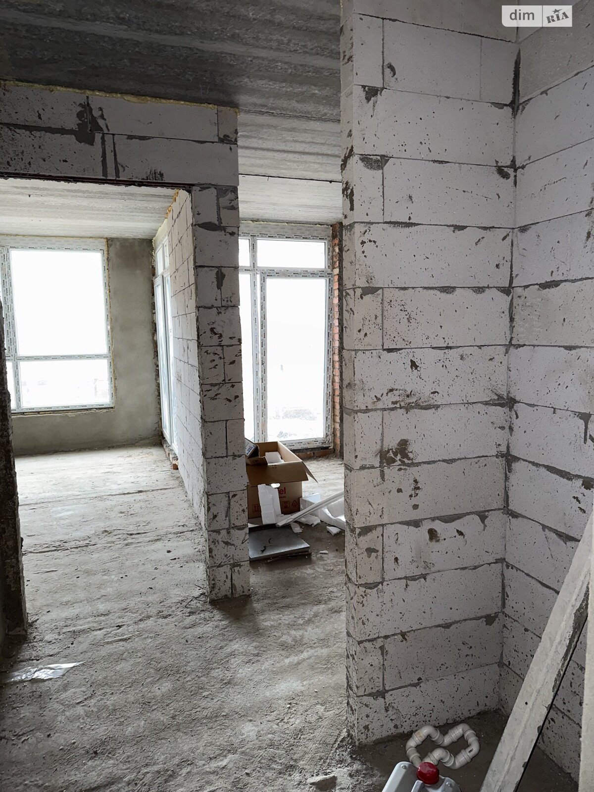 Продаж однокімнатної квартири в Вінниці, на вул. Левка Лук’яненка 16Б, район Замостянський фото 1