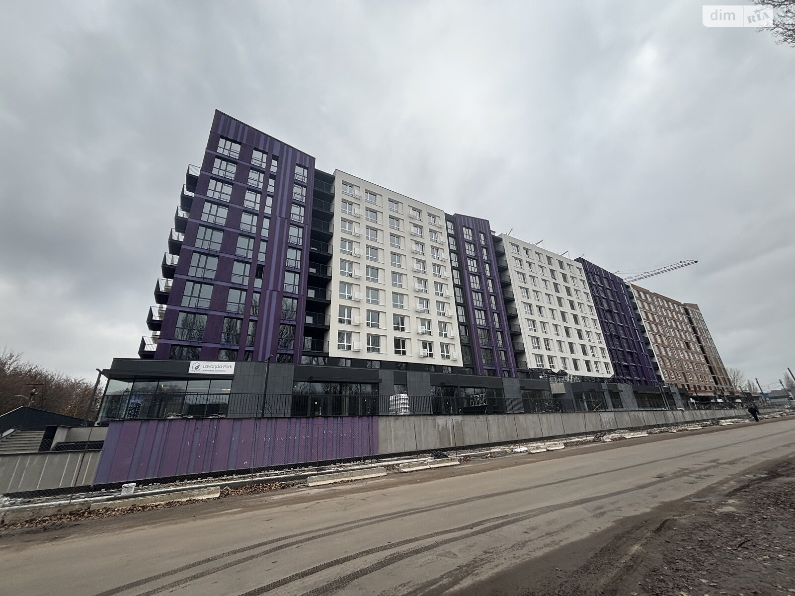 Продажа однокомнатной квартиры в Виннице, на ул. Левка Лукьяненко 16Б, район Тяжилов фото 1