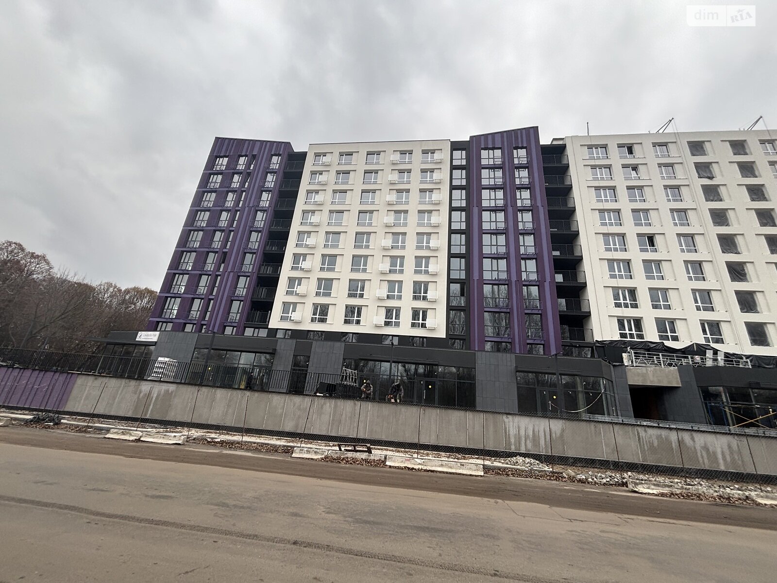 Продажа однокомнатной квартиры в Виннице, на ул. Левка Лукьяненко 16Б, район Тяжилов фото 1