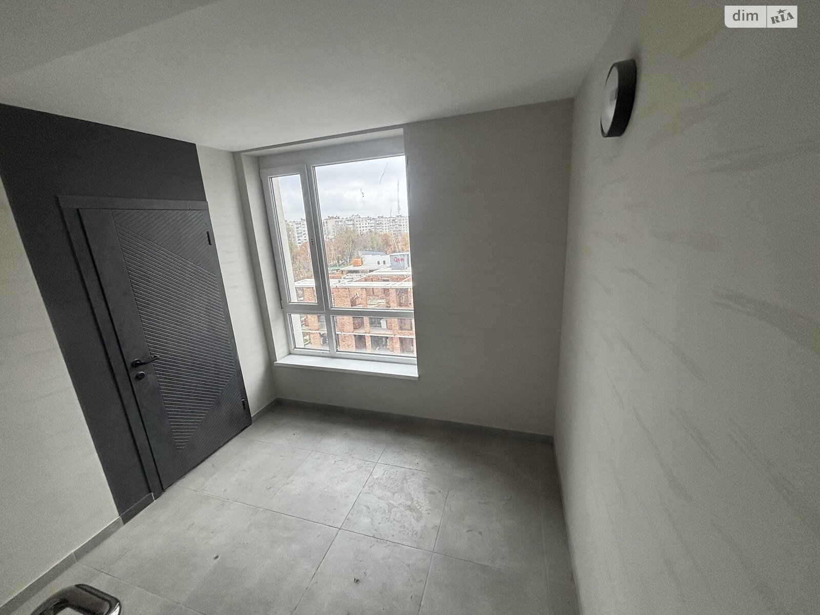 Продажа однокомнатной квартиры в Виннице, на ул. Левка Лукьяненко 16Б, район Тяжилов фото 1