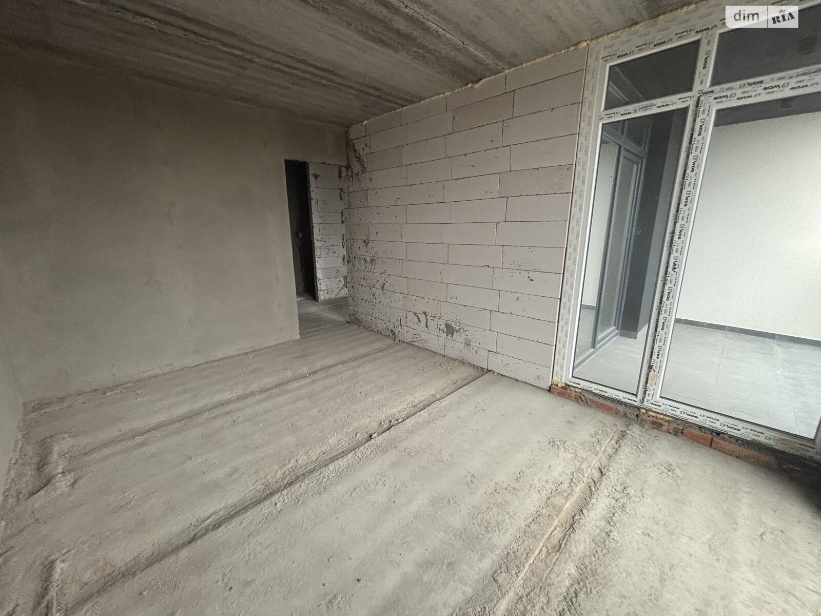 Продажа однокомнатной квартиры в Виннице, на ул. Левка Лукьяненко 16Б, район Тяжилов фото 1