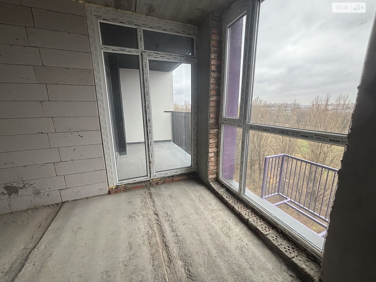 Продажа однокомнатной квартиры в Виннице, на ул. Левка Лукьяненко 16Б, район Тяжилов фото 1