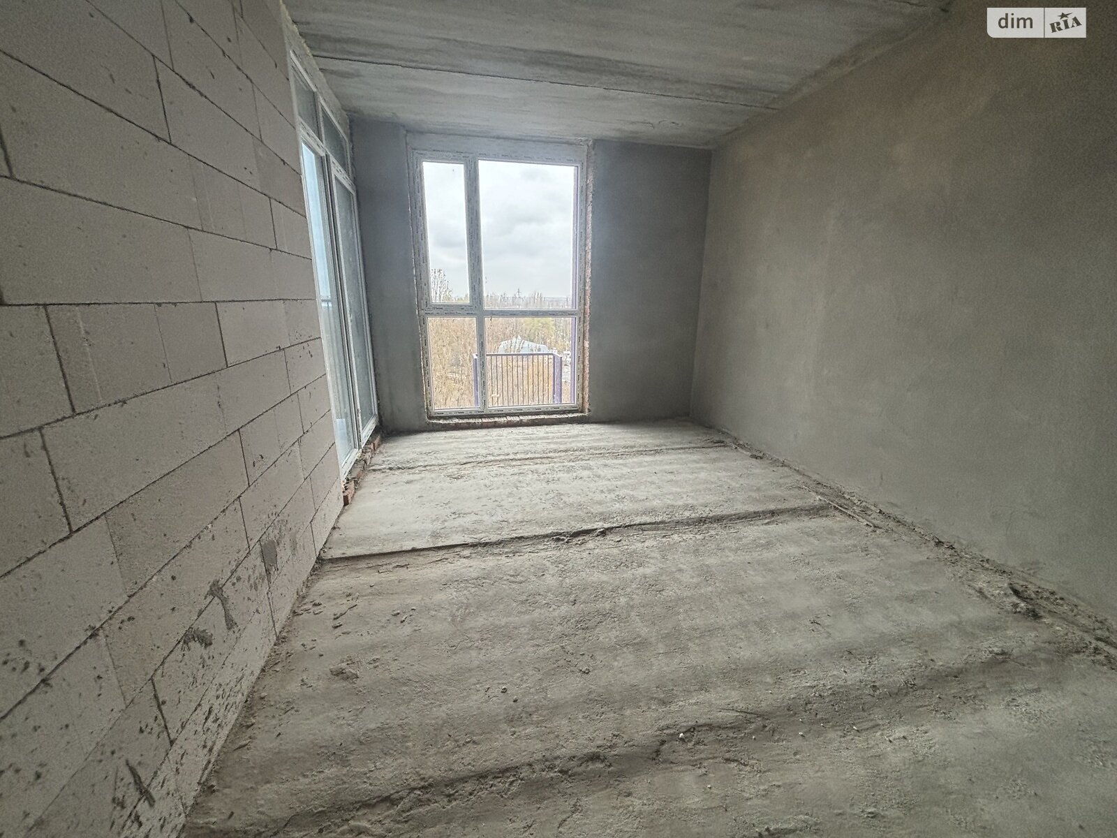 Продажа однокомнатной квартиры в Виннице, на ул. Левка Лукьяненко 16Б, район Тяжилов фото 1