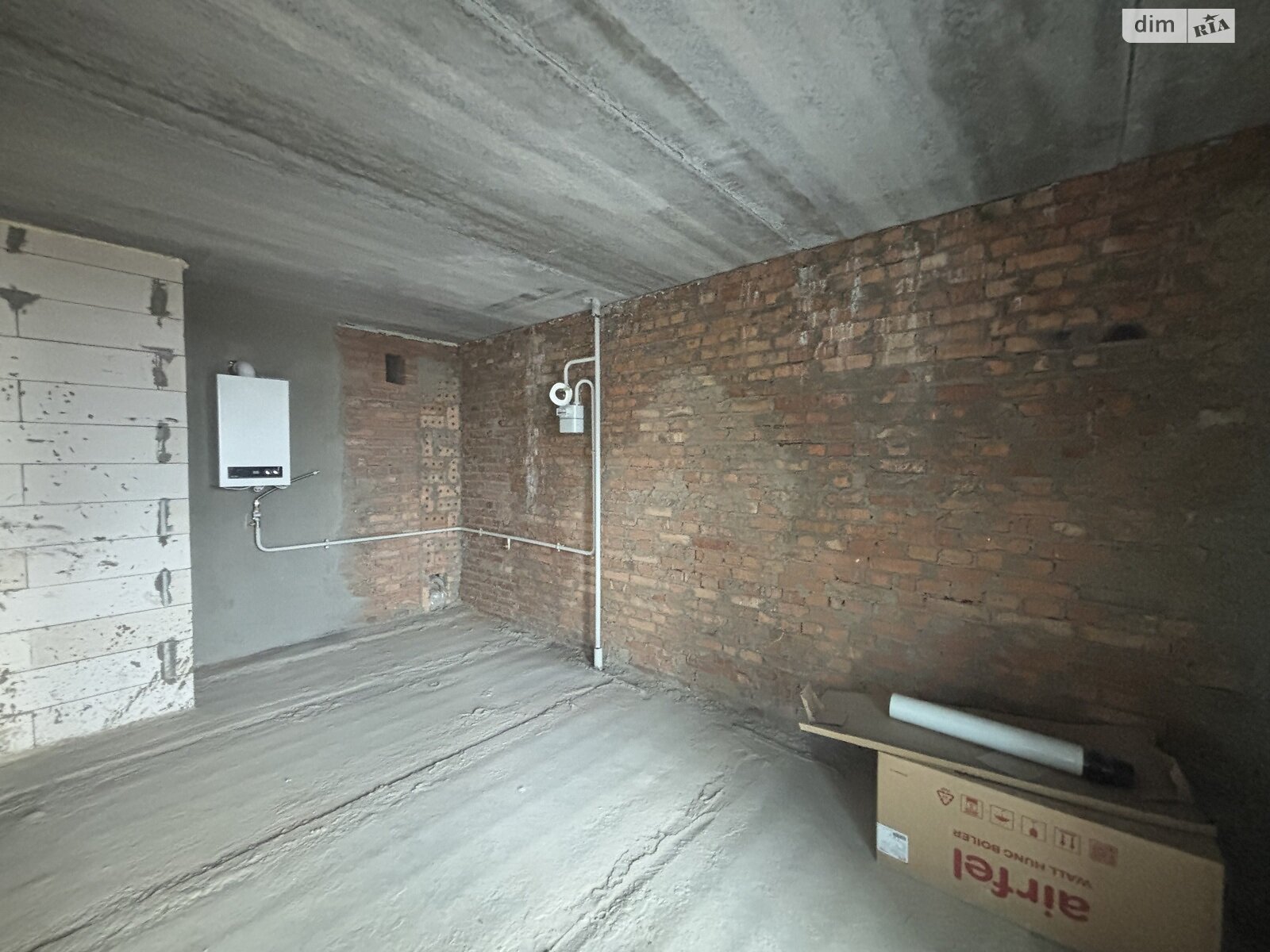 Продажа однокомнатной квартиры в Виннице, на ул. Левка Лукьяненко 16Б, район Тяжилов фото 1