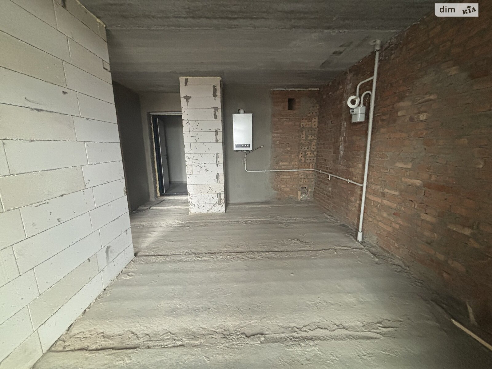 Продажа однокомнатной квартиры в Виннице, на ул. Левка Лукьяненко 16Б, район Тяжилов фото 1