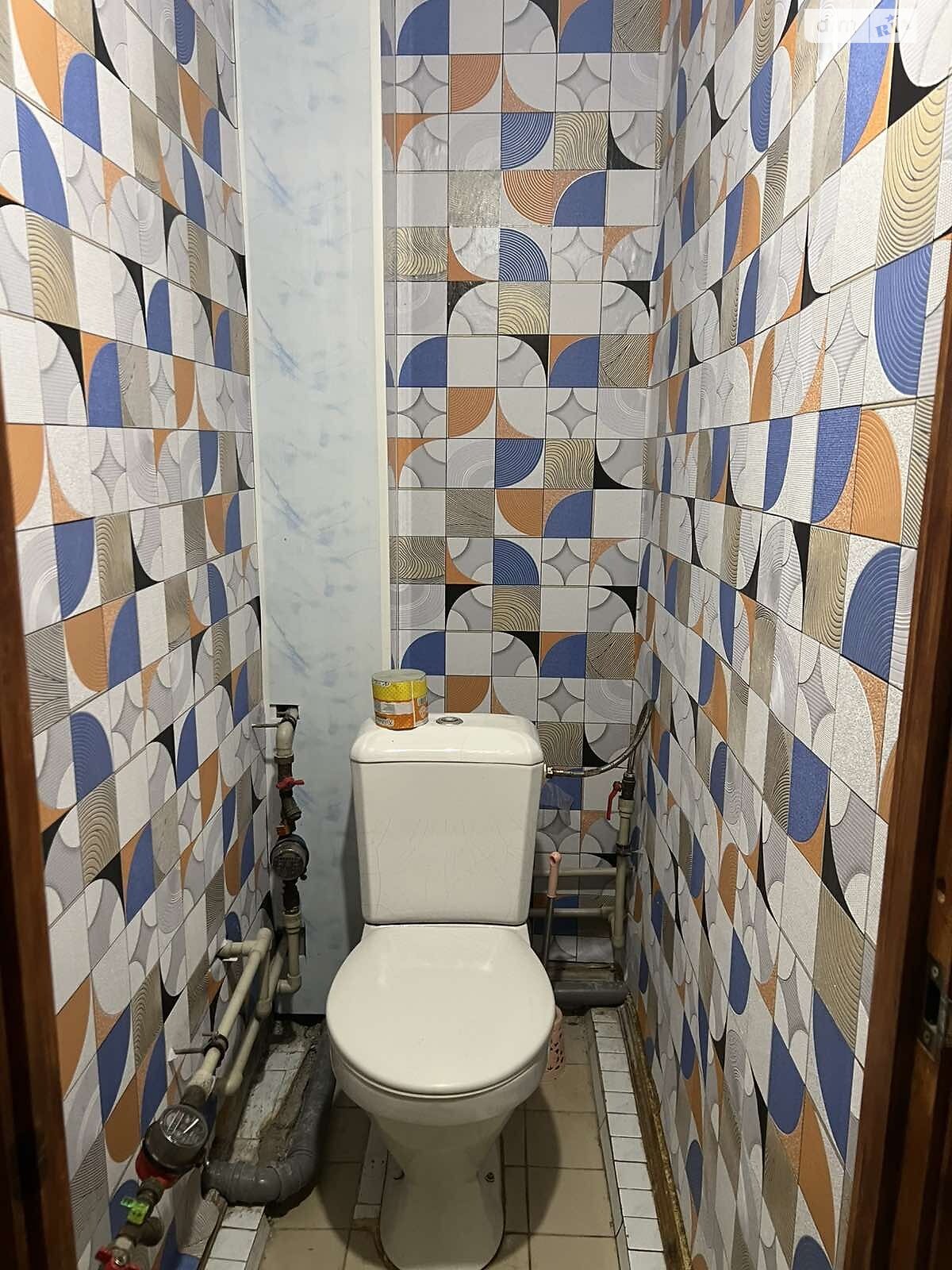 Продажа двухкомнатной квартиры в Виннице, на ул. Левка Лукьяненко, район Замостянский фото 1