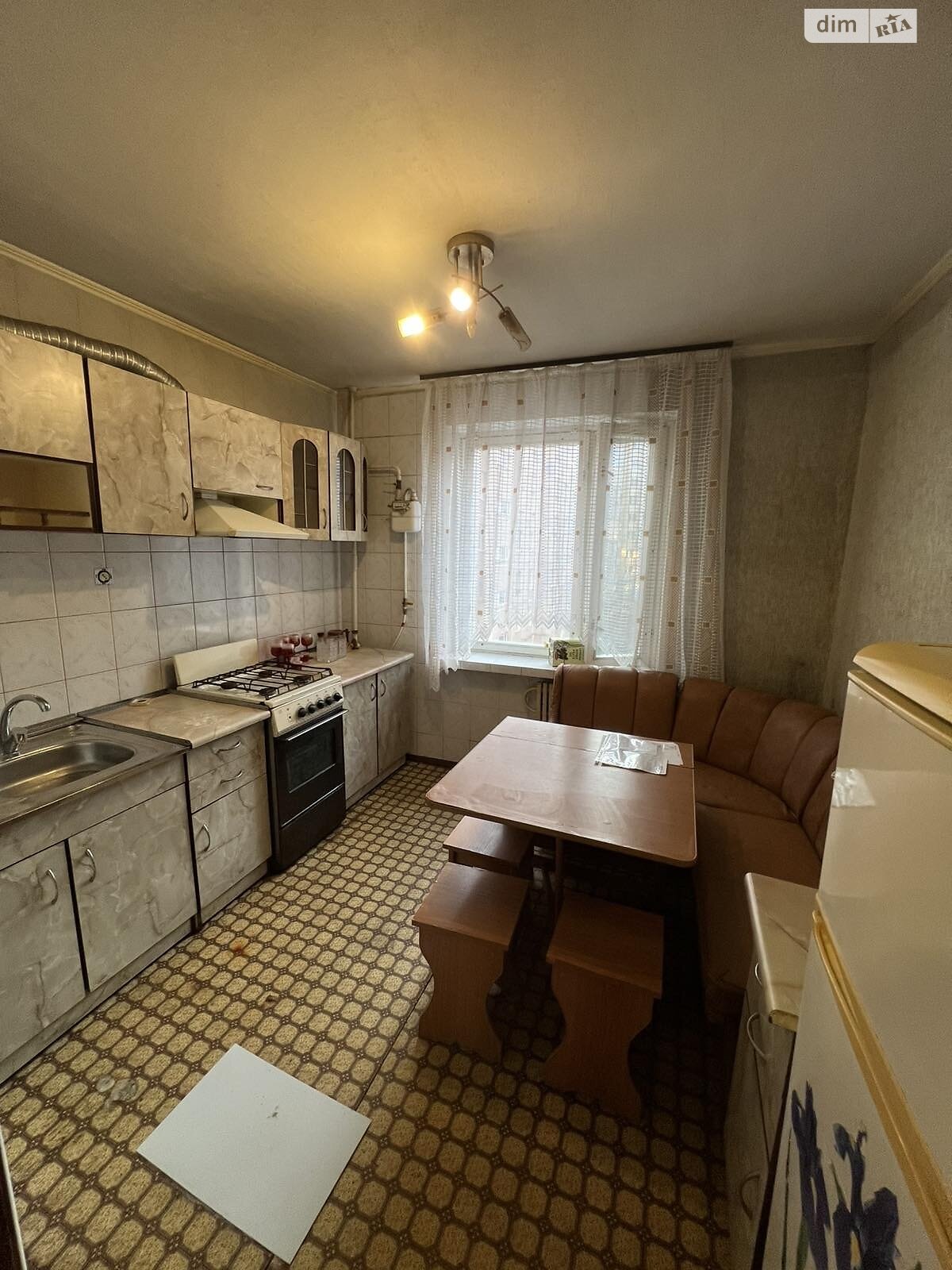 Продажа двухкомнатной квартиры в Виннице, на ул. Левка Лукьяненко, район Замостянский фото 1