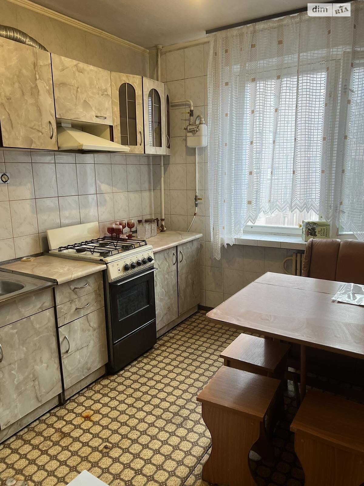 Продажа двухкомнатной квартиры в Виннице, на ул. Левка Лукьяненко, район Замостянский фото 1