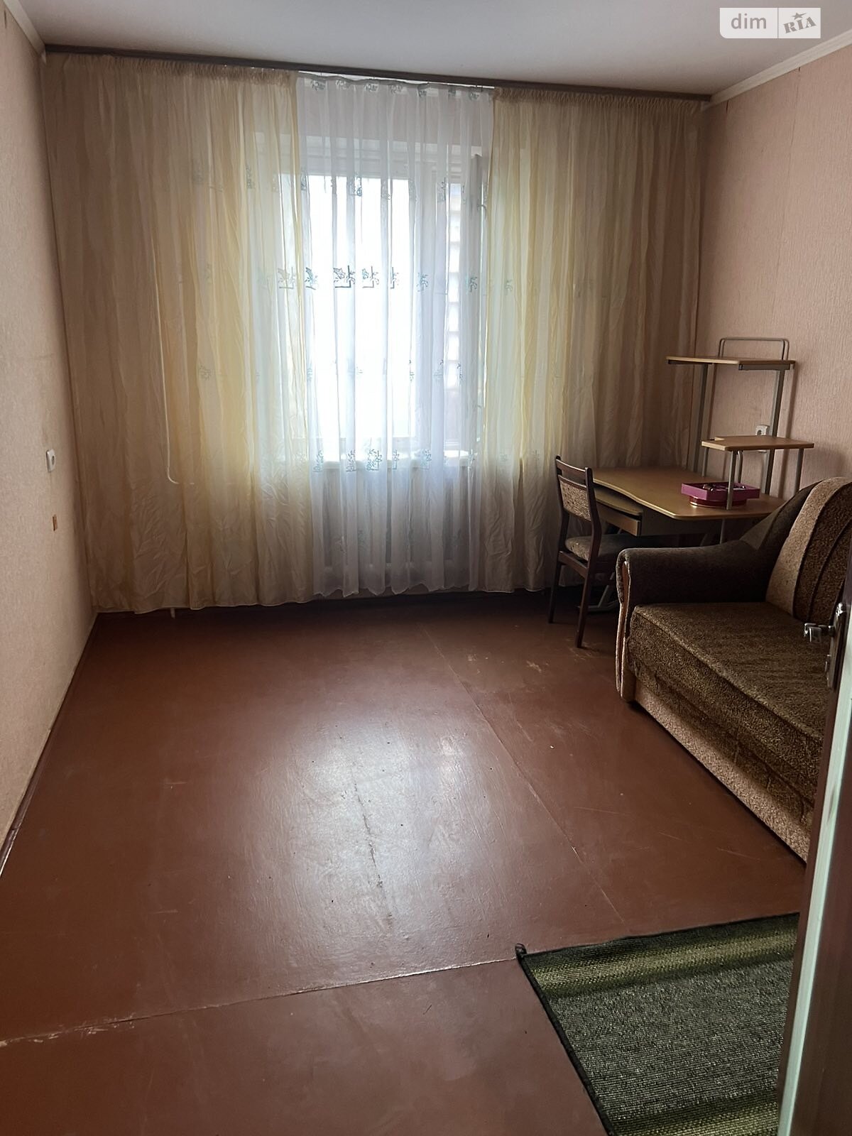 Продажа двухкомнатной квартиры в Виннице, на ул. Левка Лукьяненко, район Замостянский фото 1