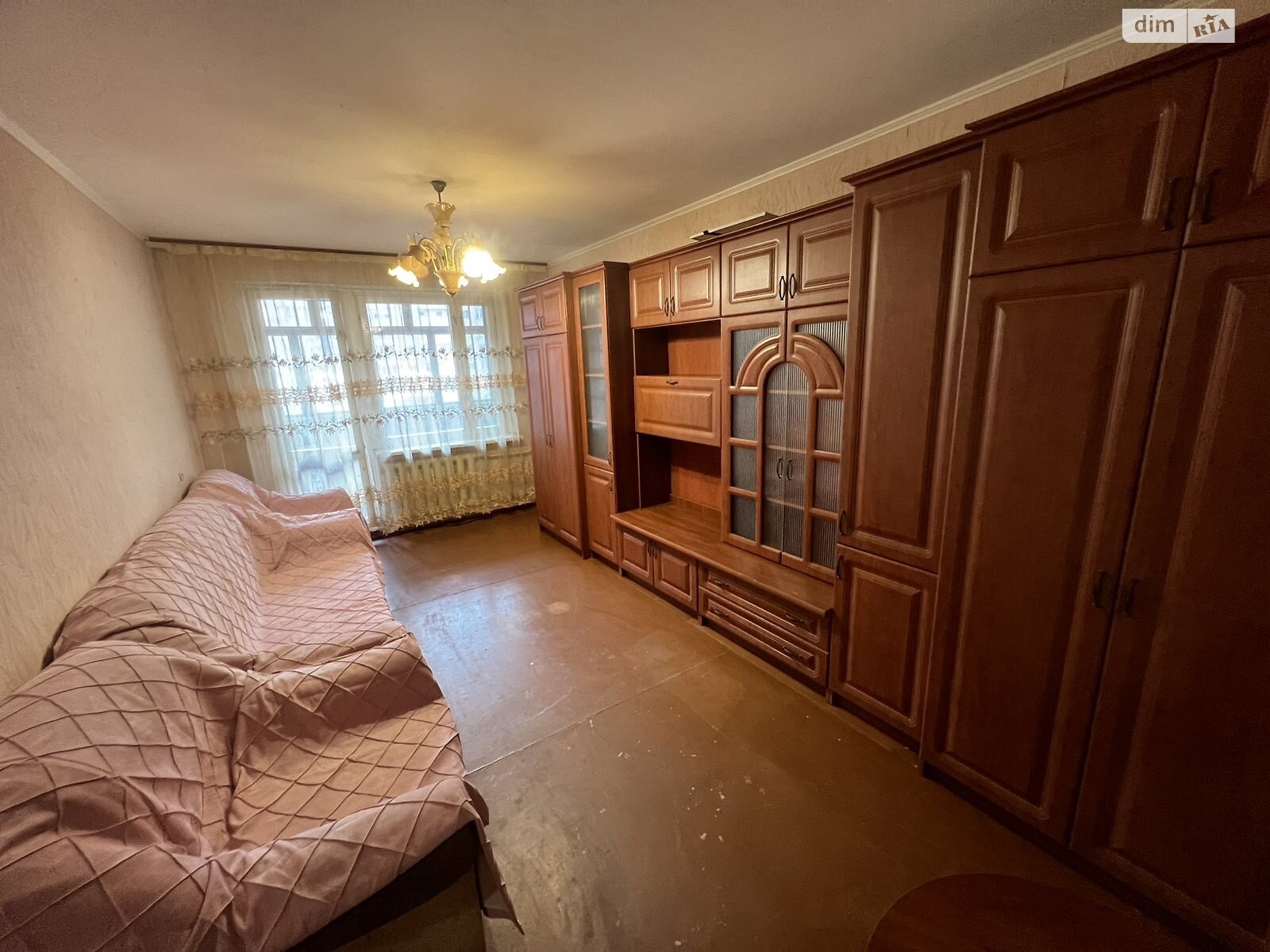 Продажа двухкомнатной квартиры в Виннице, на ул. Левка Лукьяненко, район Замостянский фото 1