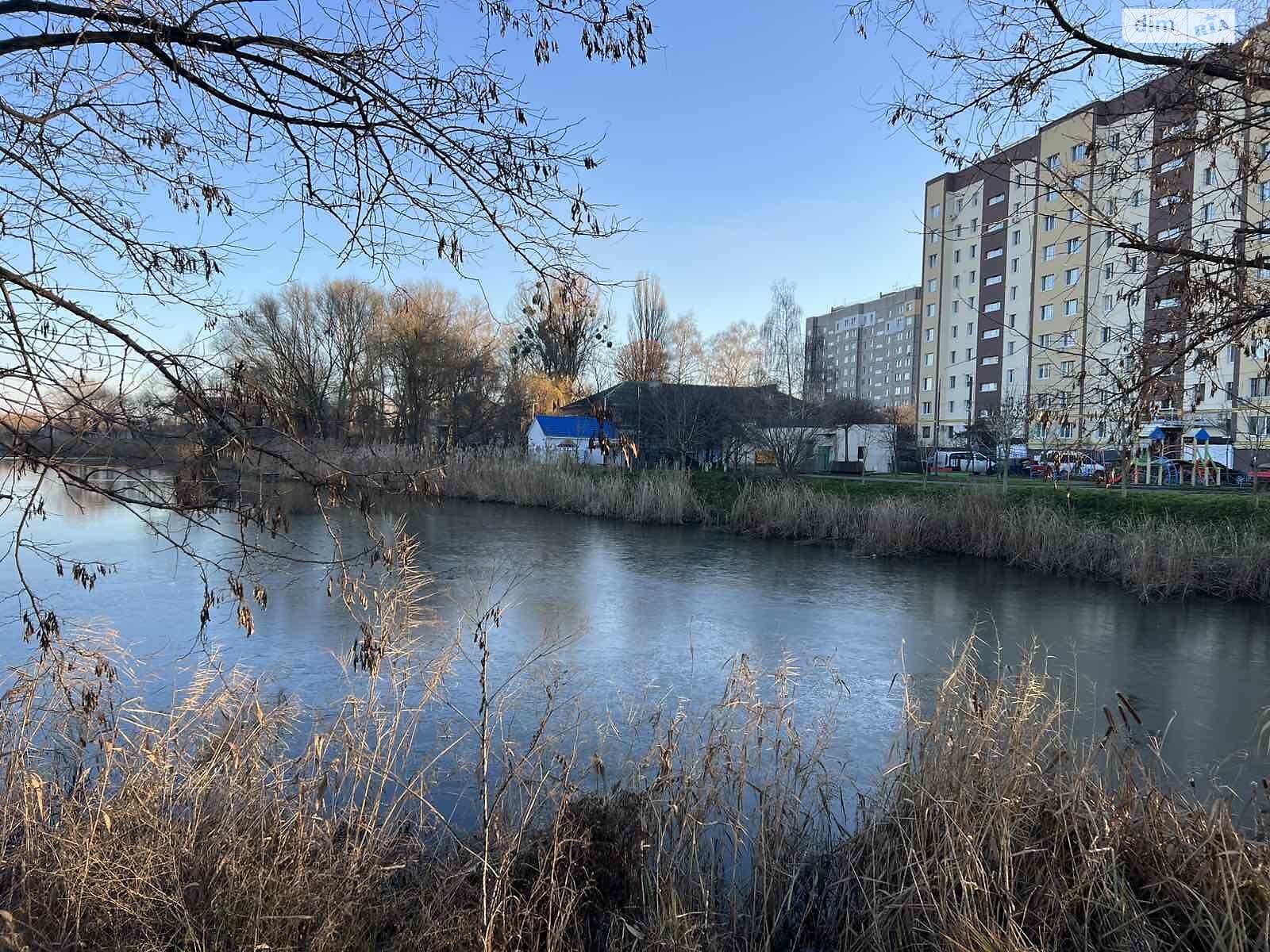 Продажа двухкомнатной квартиры в Виннице, на ул. Левка Лукьяненко, район Замостянский фото 1