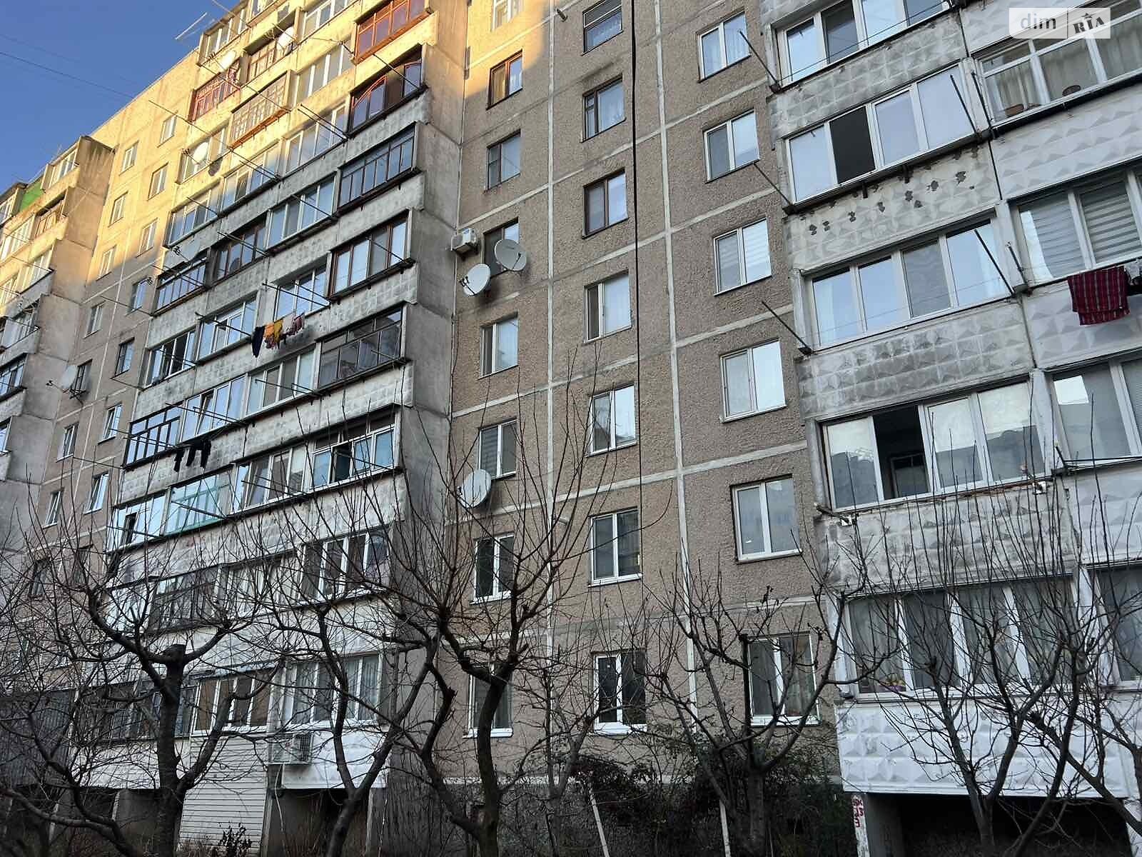 Продажа двухкомнатной квартиры в Виннице, на ул. Левка Лукьяненко, район Замостянский фото 1