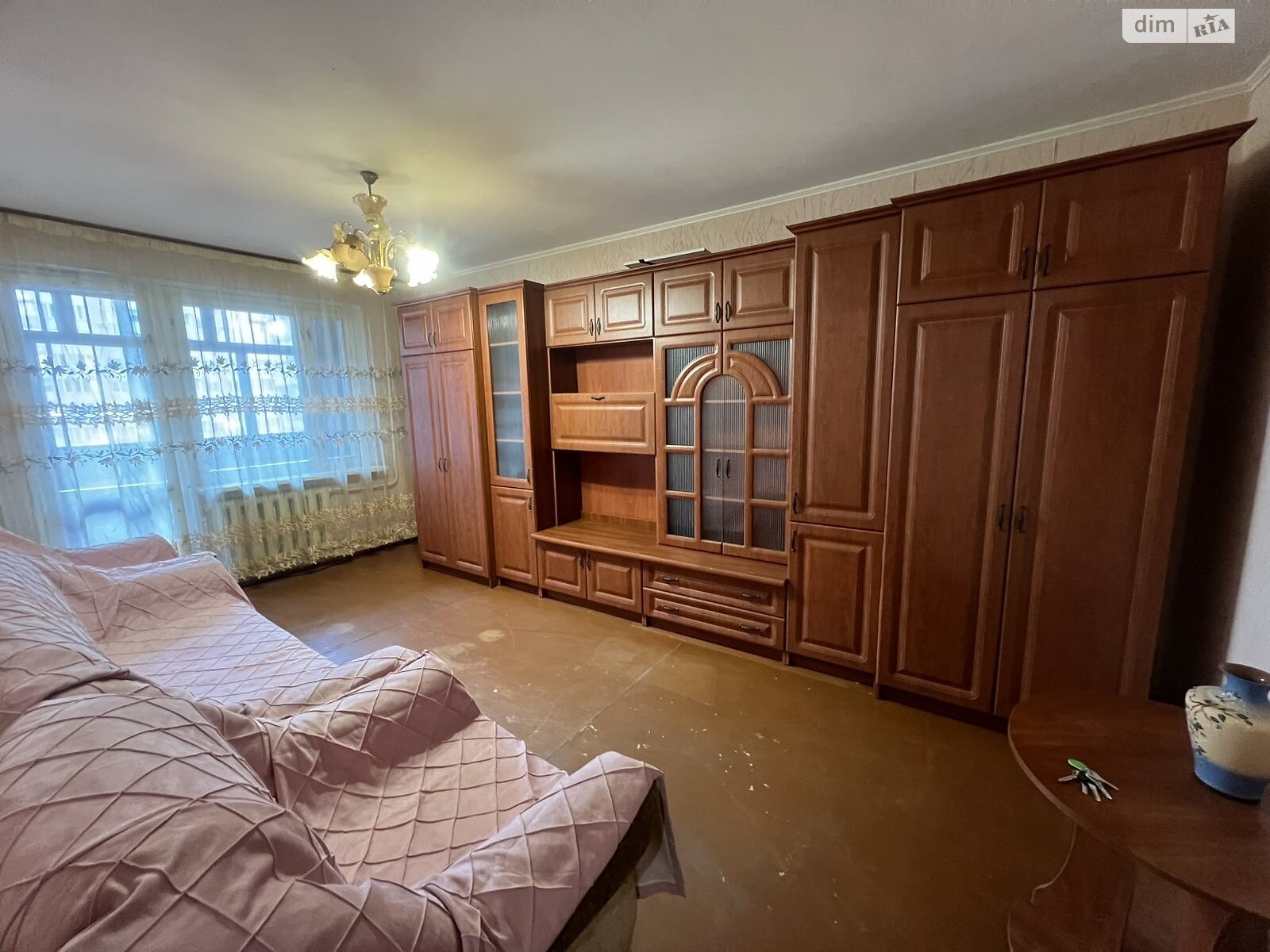 Продажа двухкомнатной квартиры в Виннице, на ул. Левка Лукьяненко, район Замостянский фото 1